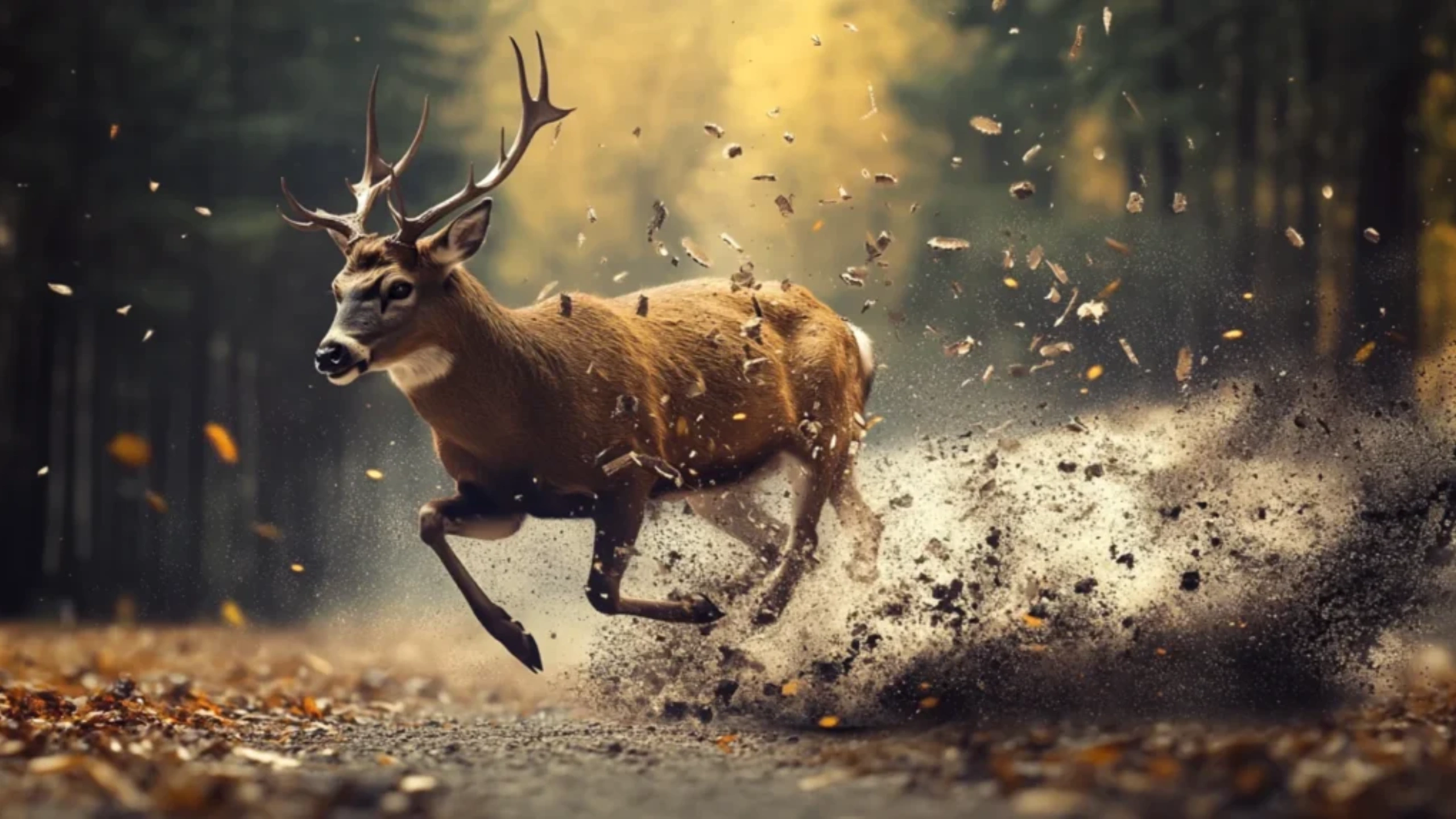 Deer Symbolism