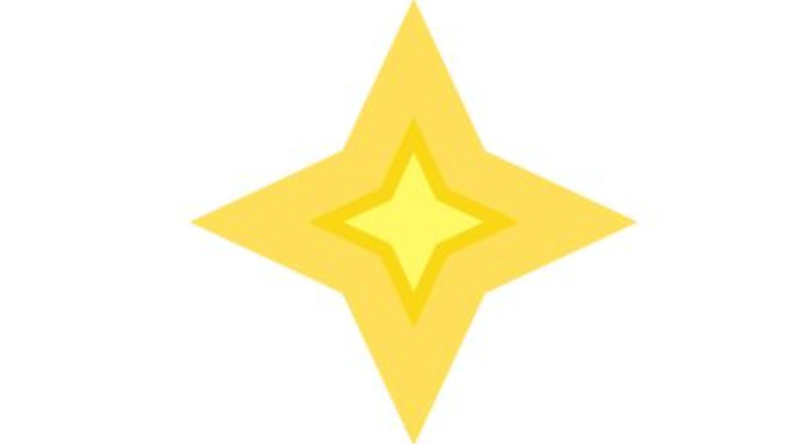 4 pointed star spiritual meaning