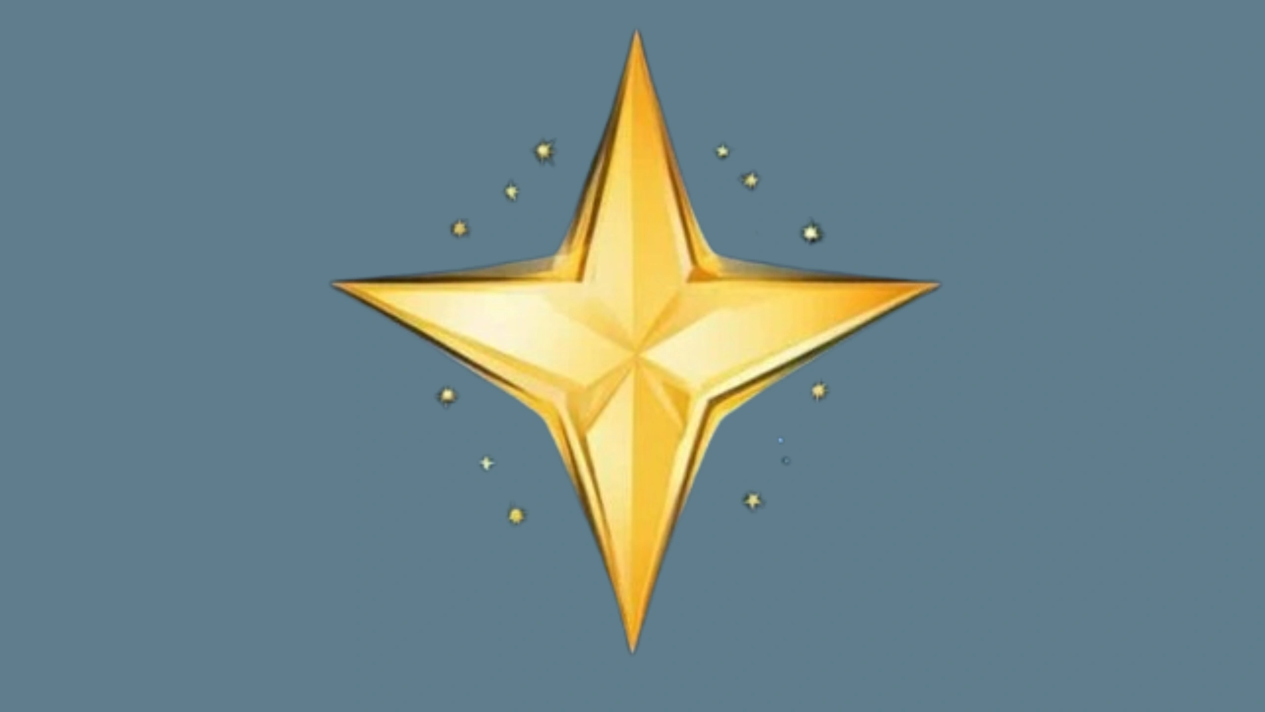 4 pointed star spiritual meaning