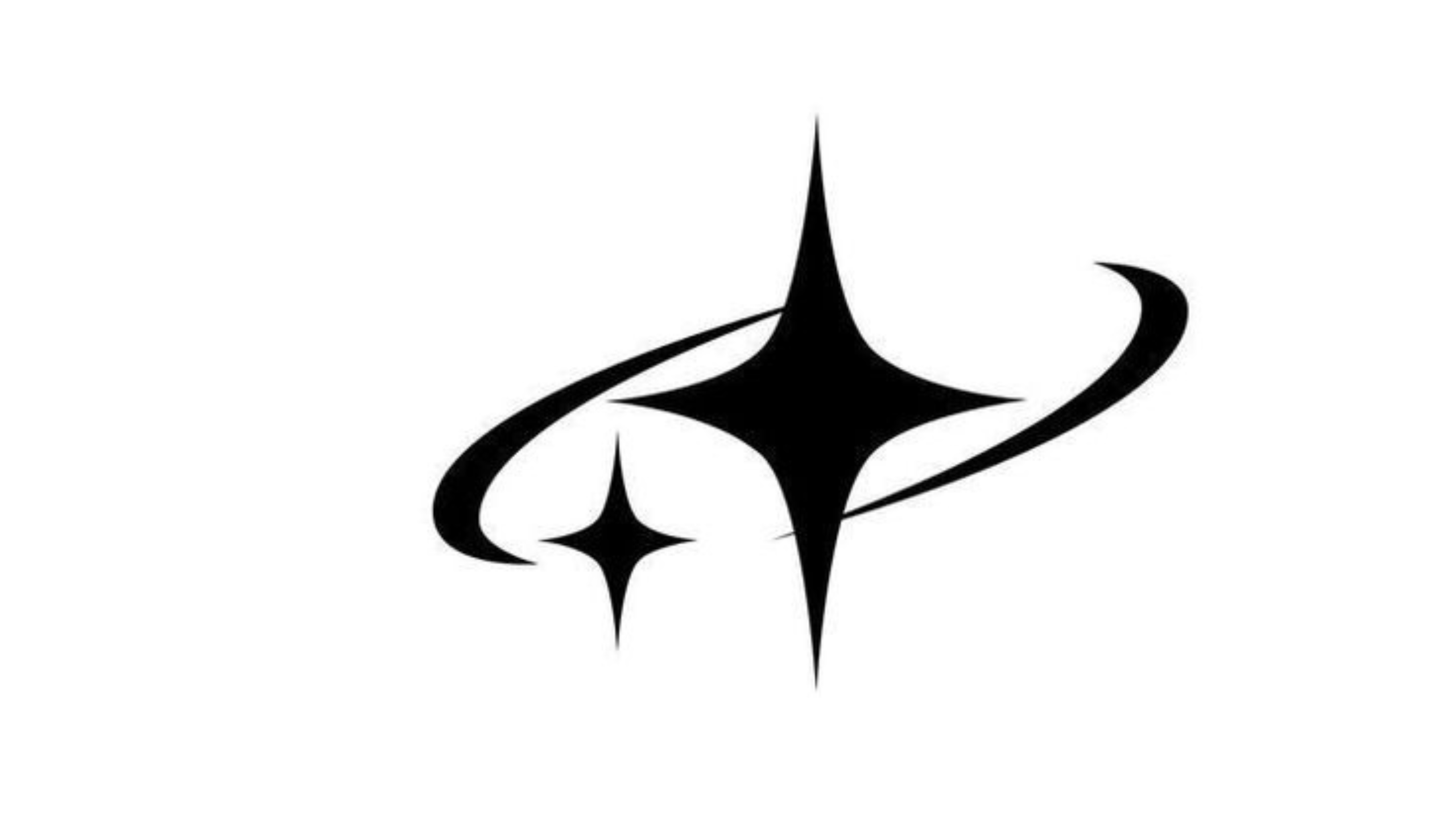 4 pointed star spiritual meaning