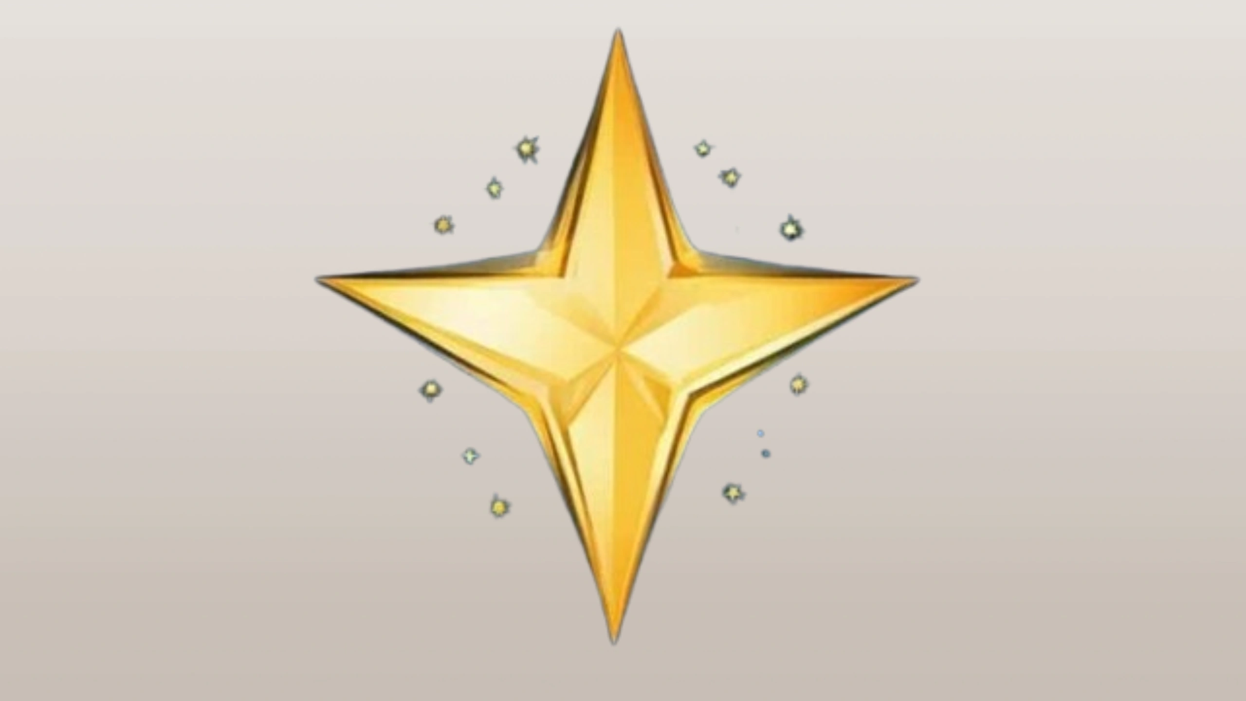4 pointed star spiritual meaning