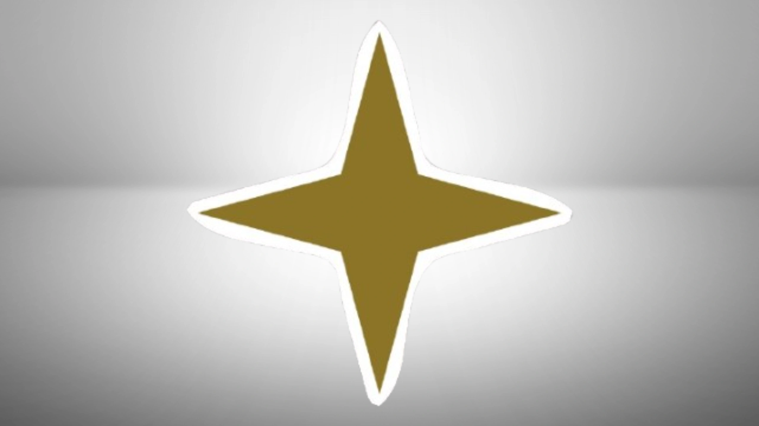 4 pointed star spiritual meaning