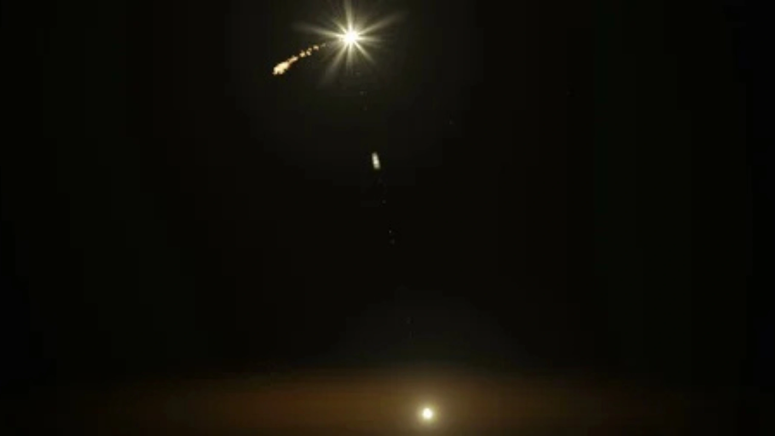 4 pointed star spiritual meaning
