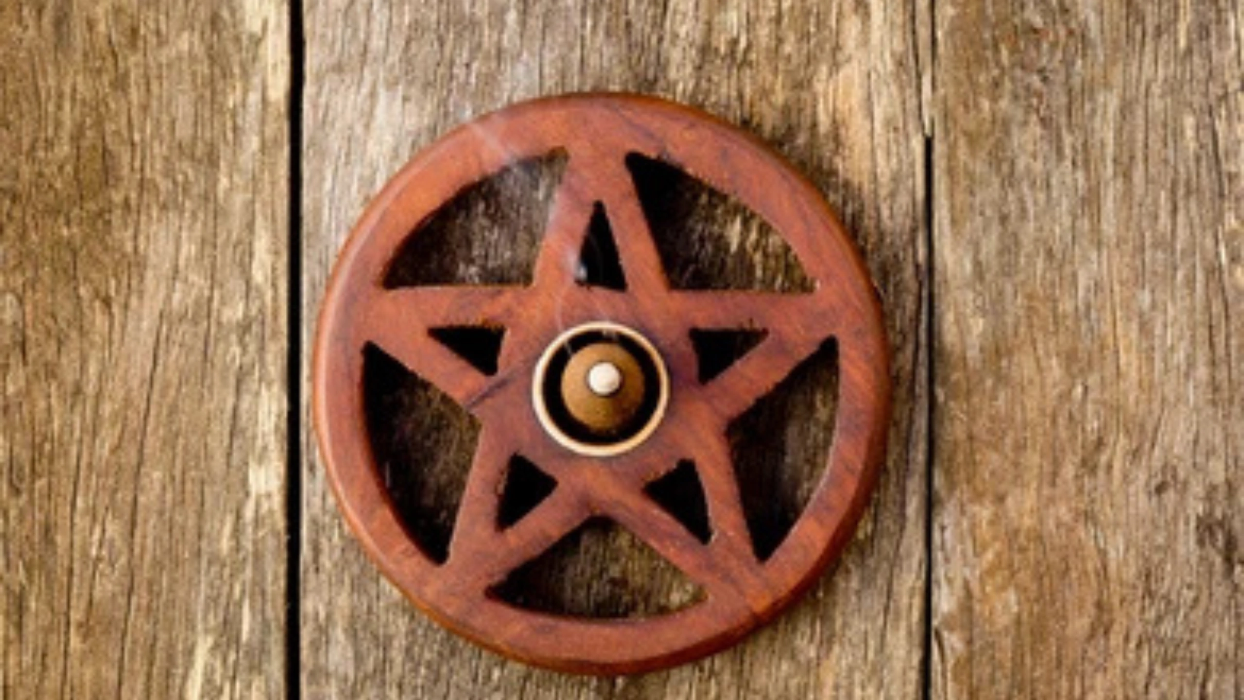 4 pointed star spiritual meaning
