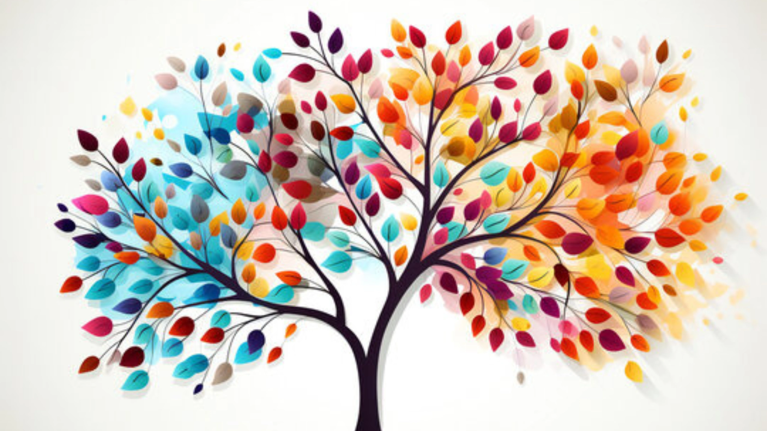 Symbols of Growth And Progress
