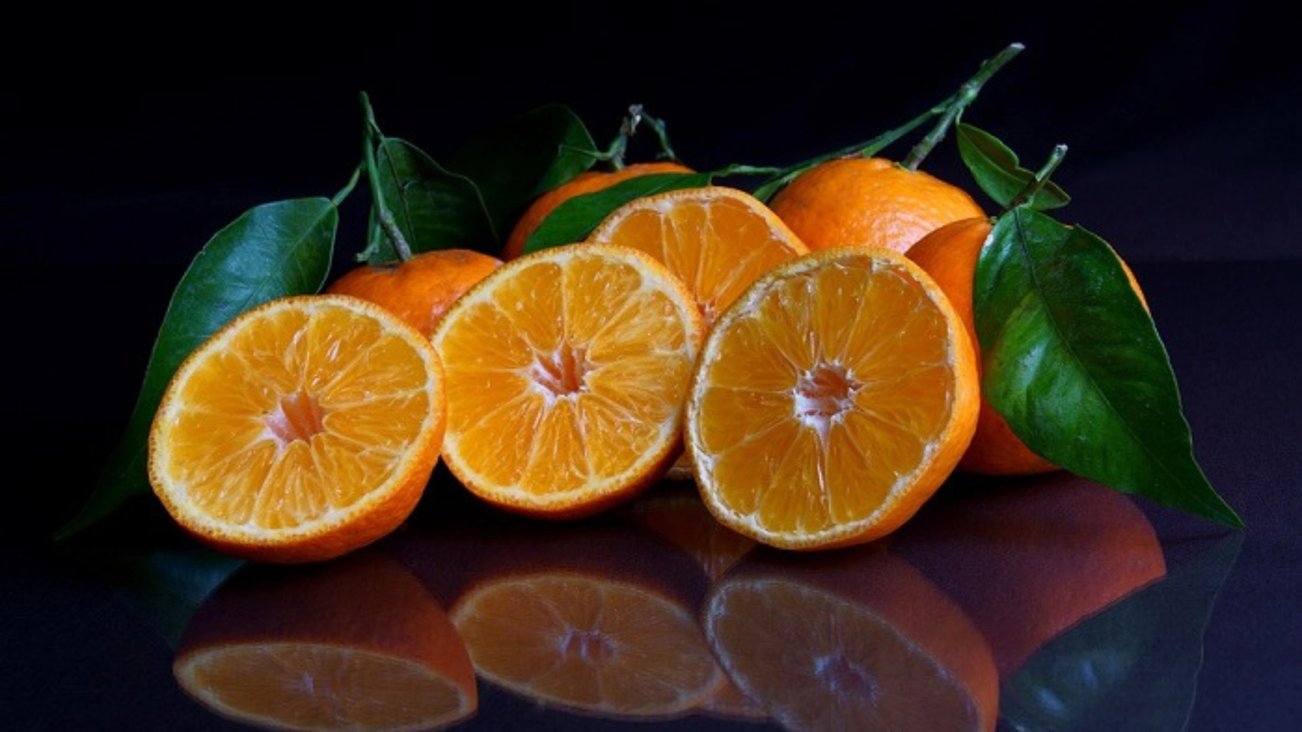 Spiritual Meaning of Oranges in a Dream