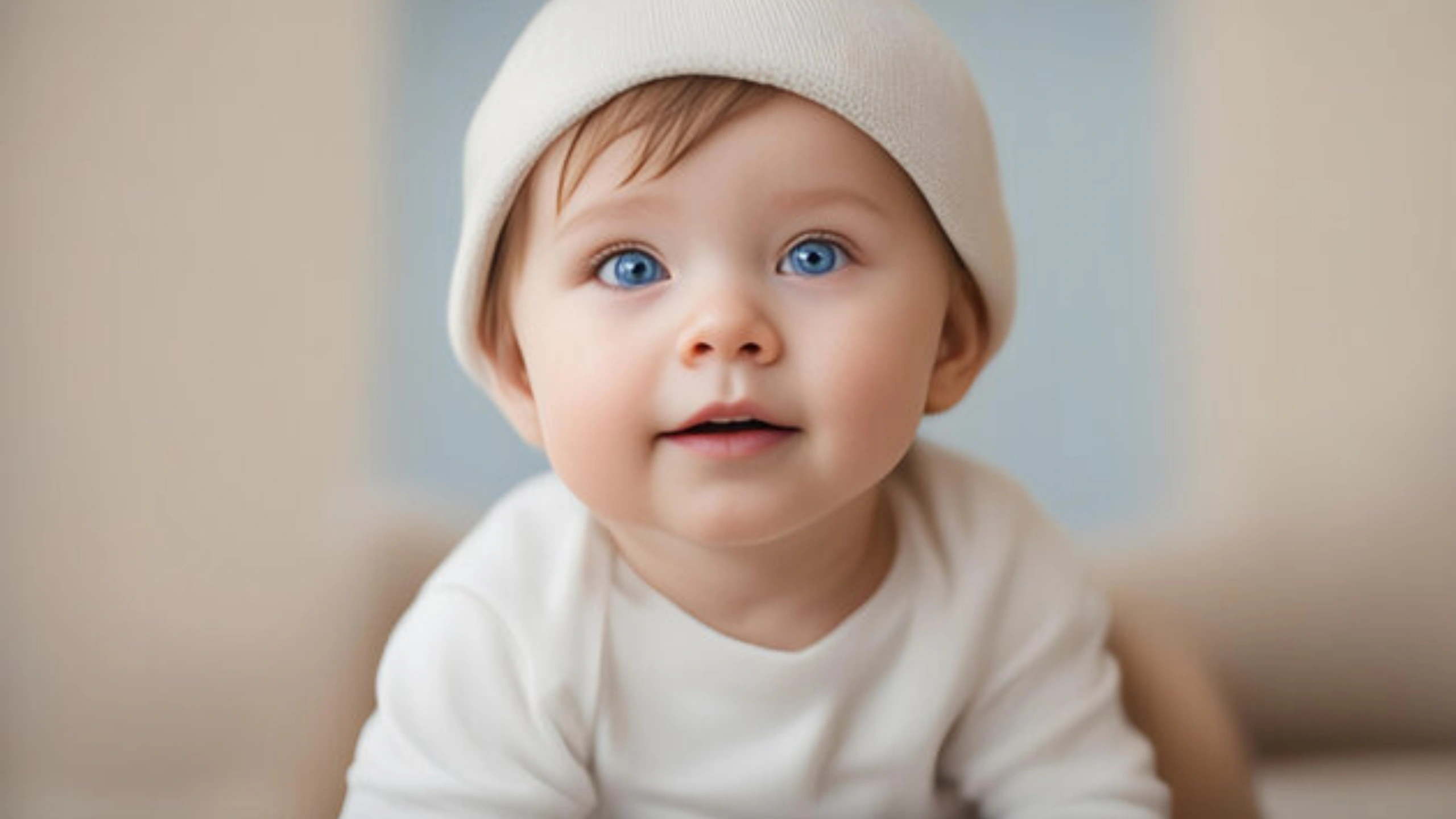 Symbols of Innocence