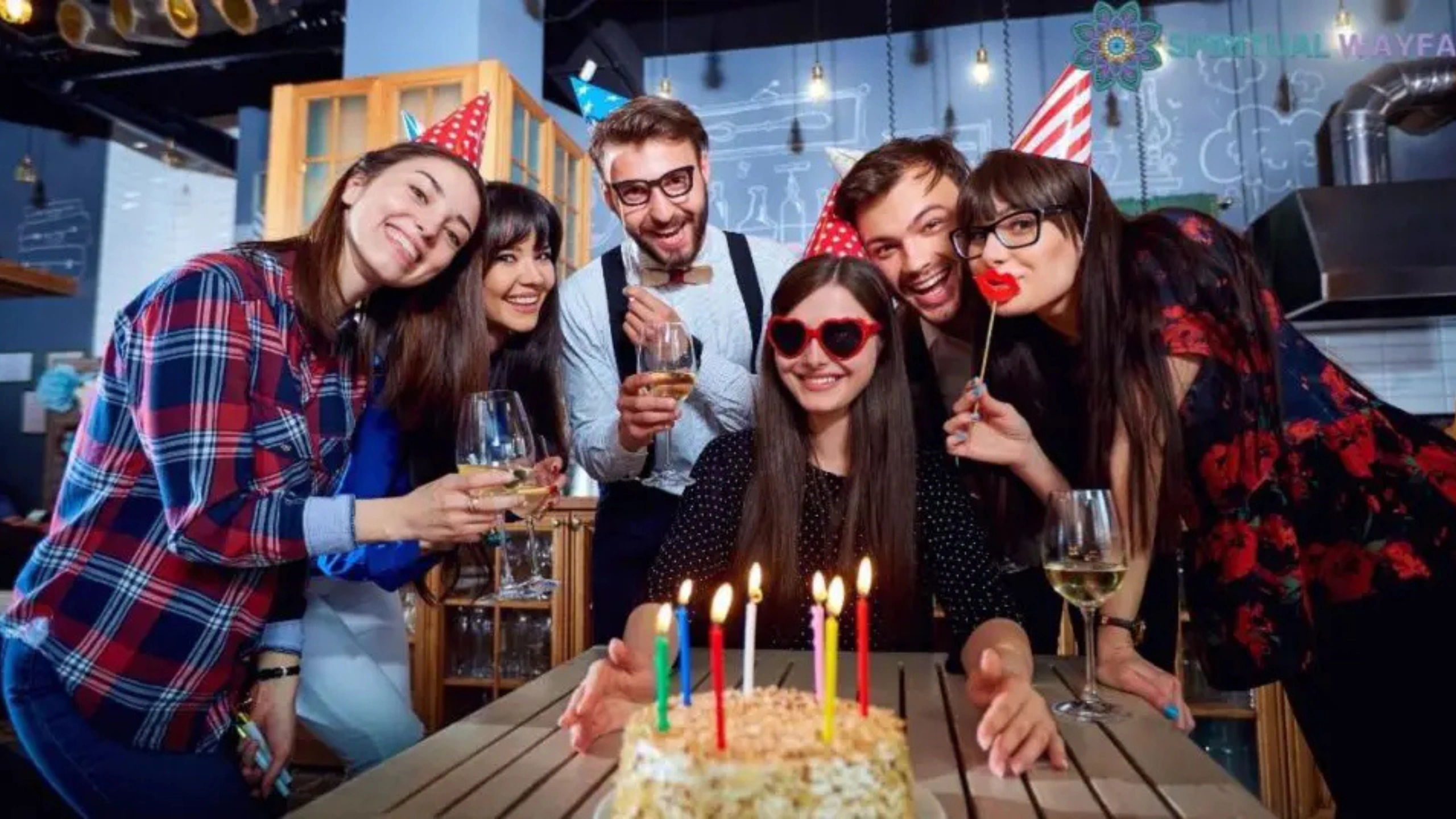Family Members Born on the Same Day Spiritual Meaning
