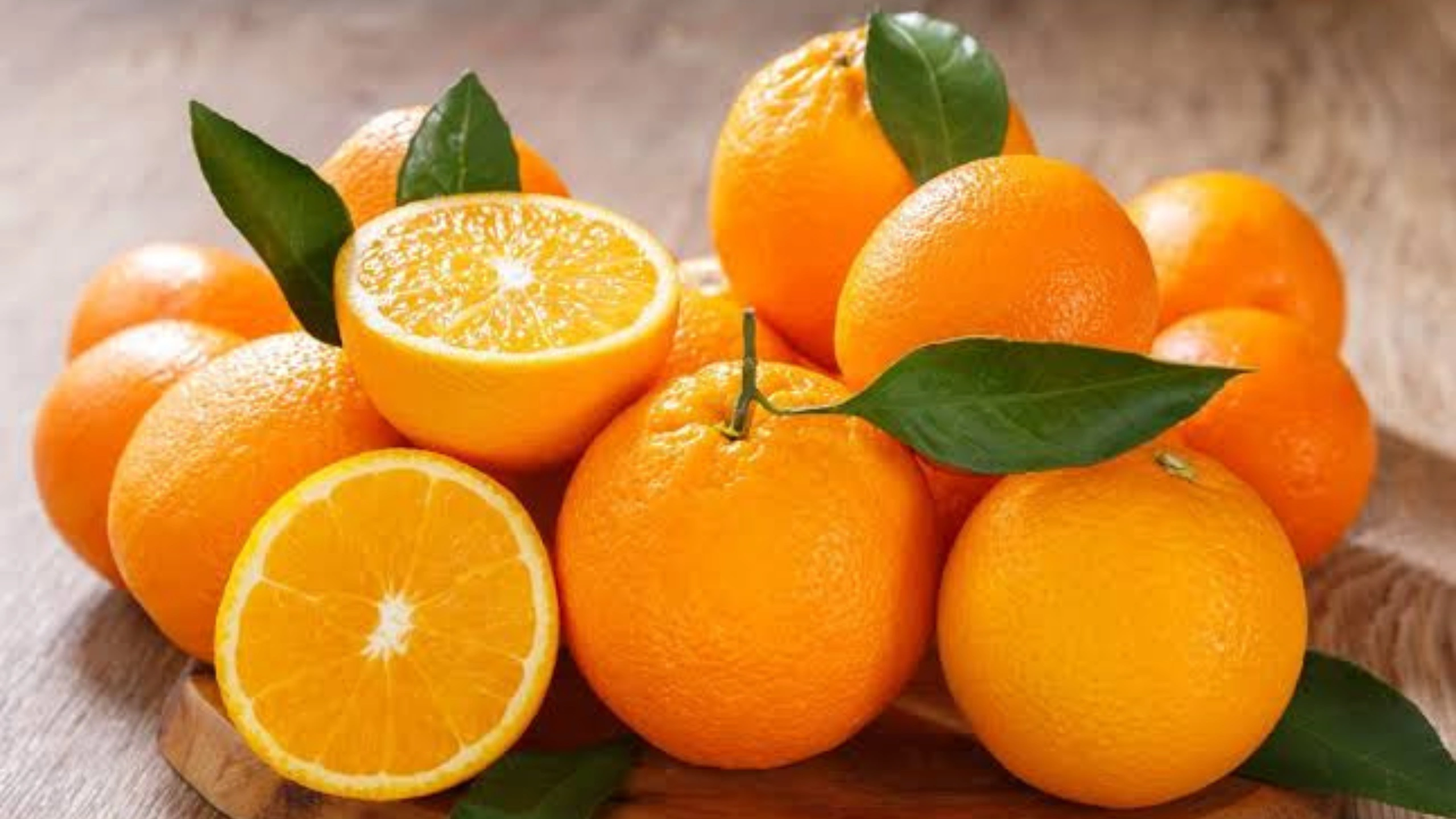 Spiritual Meaning of Oranges in a Dream
