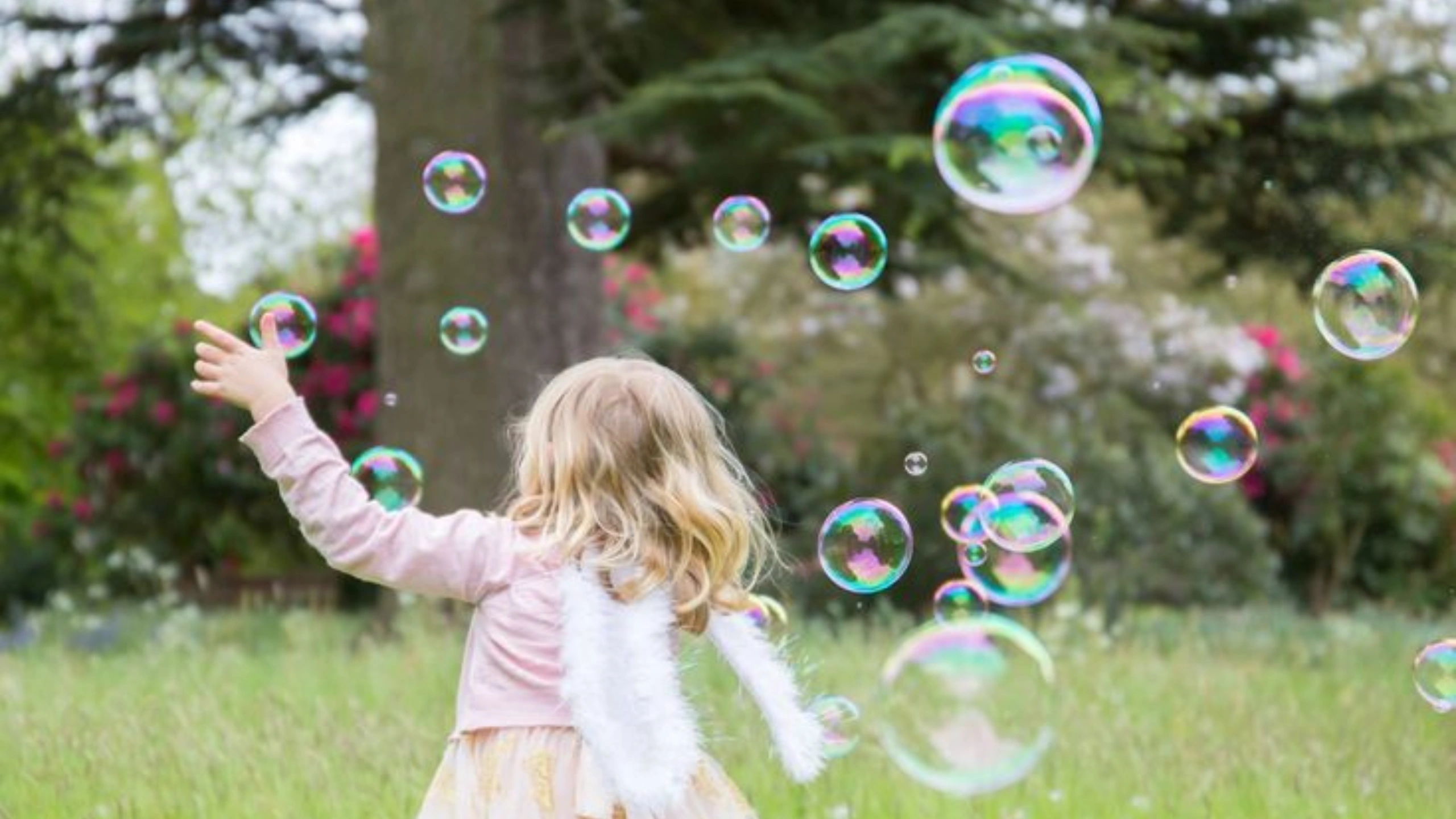 Symbols of Innocence