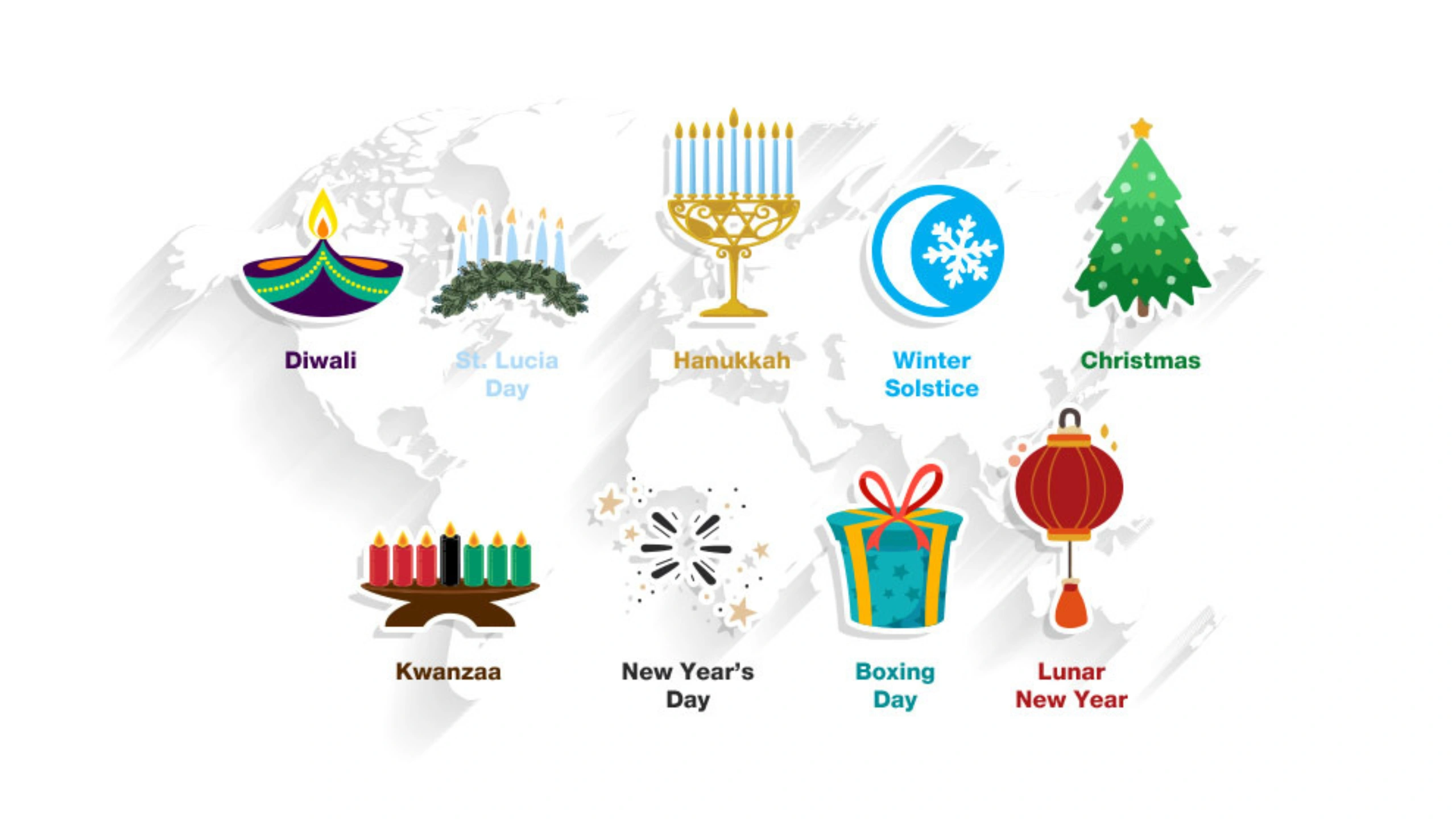 winter symbolism