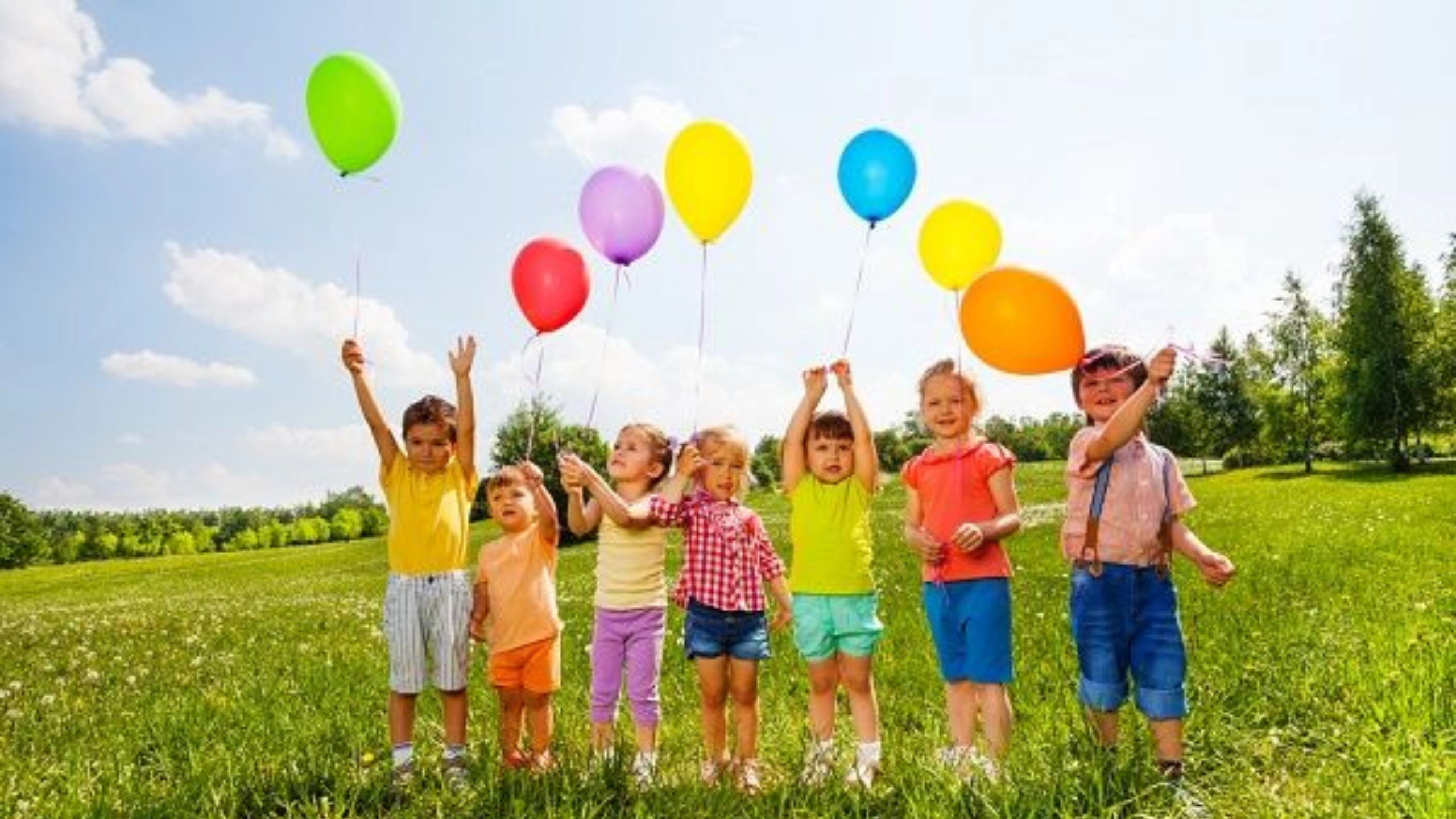 Symbols of Innocence