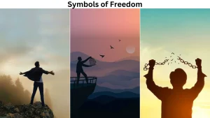 Symbols of Freedom