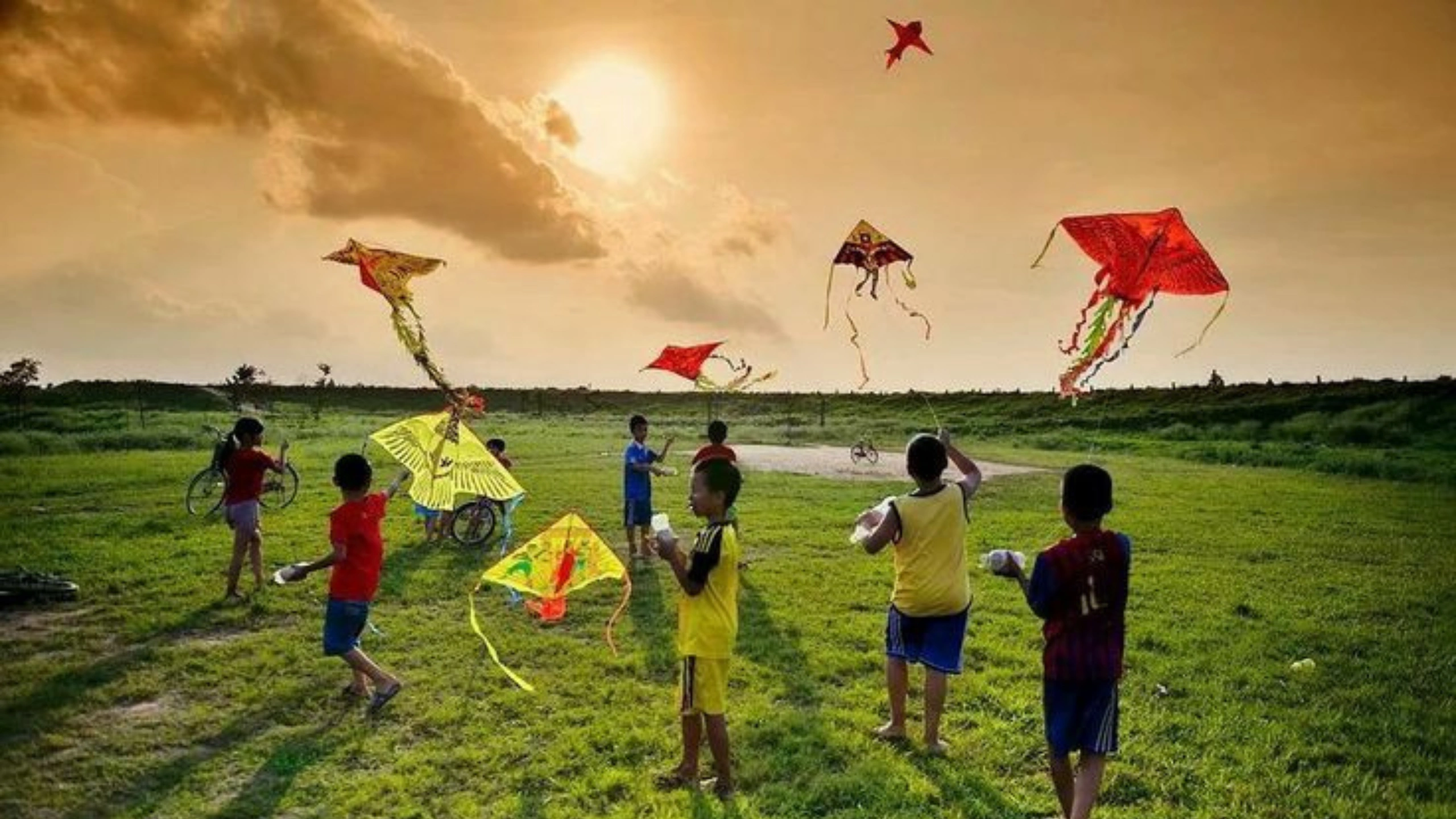 Symbols of Innocence