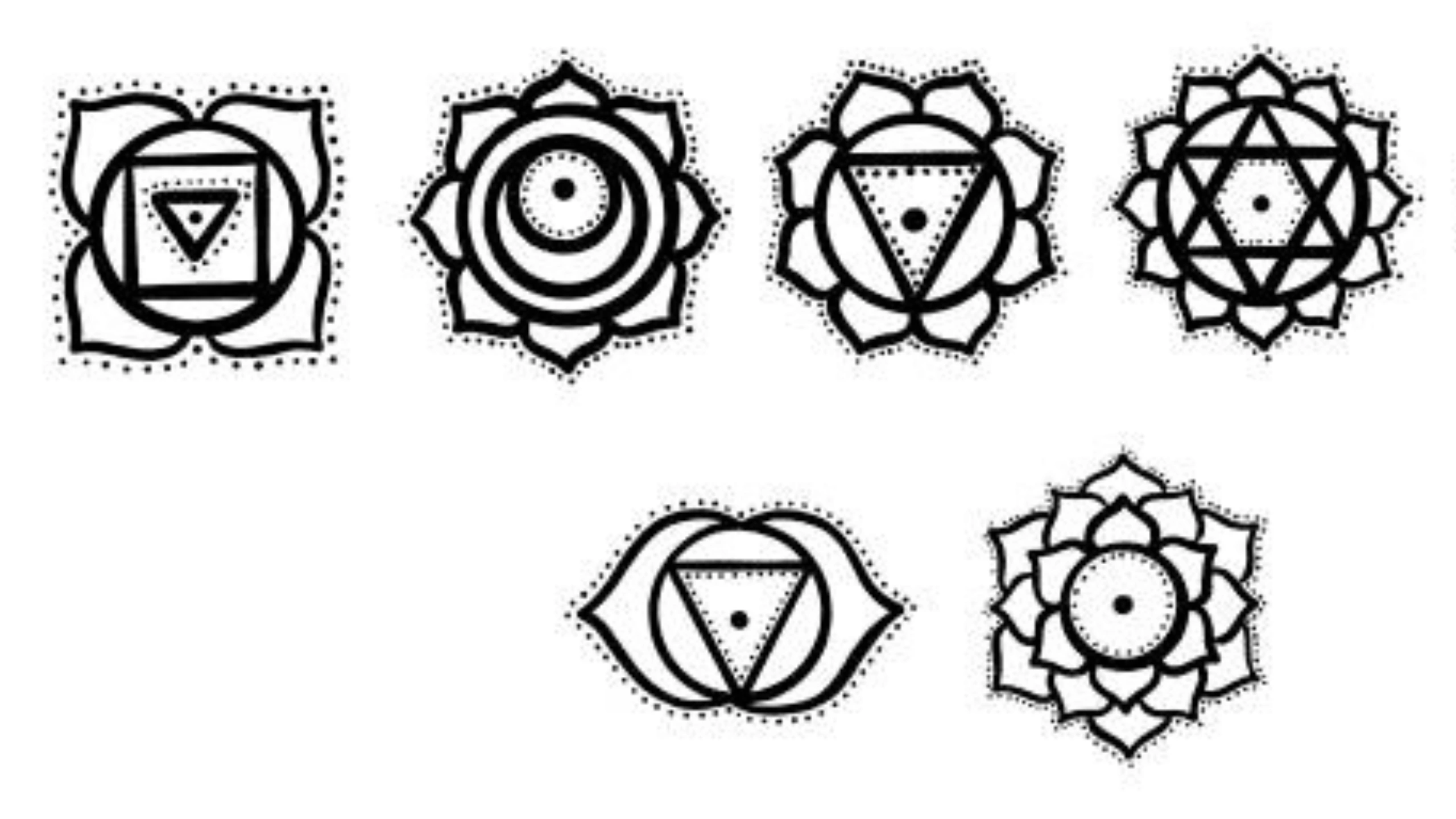 Symbols of Growth And Progress