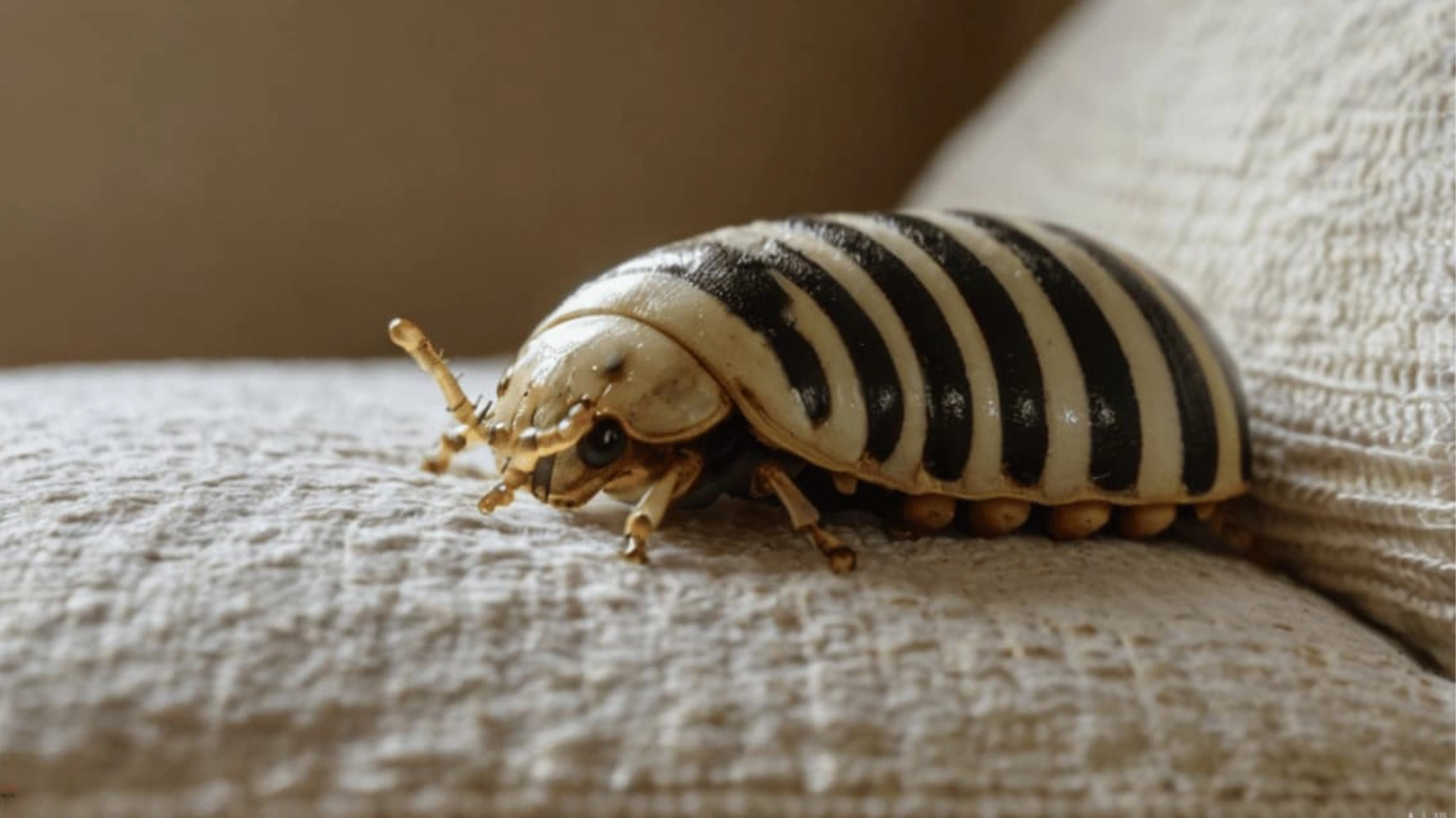 Spiritual Meaning of Roly Poly Bugs