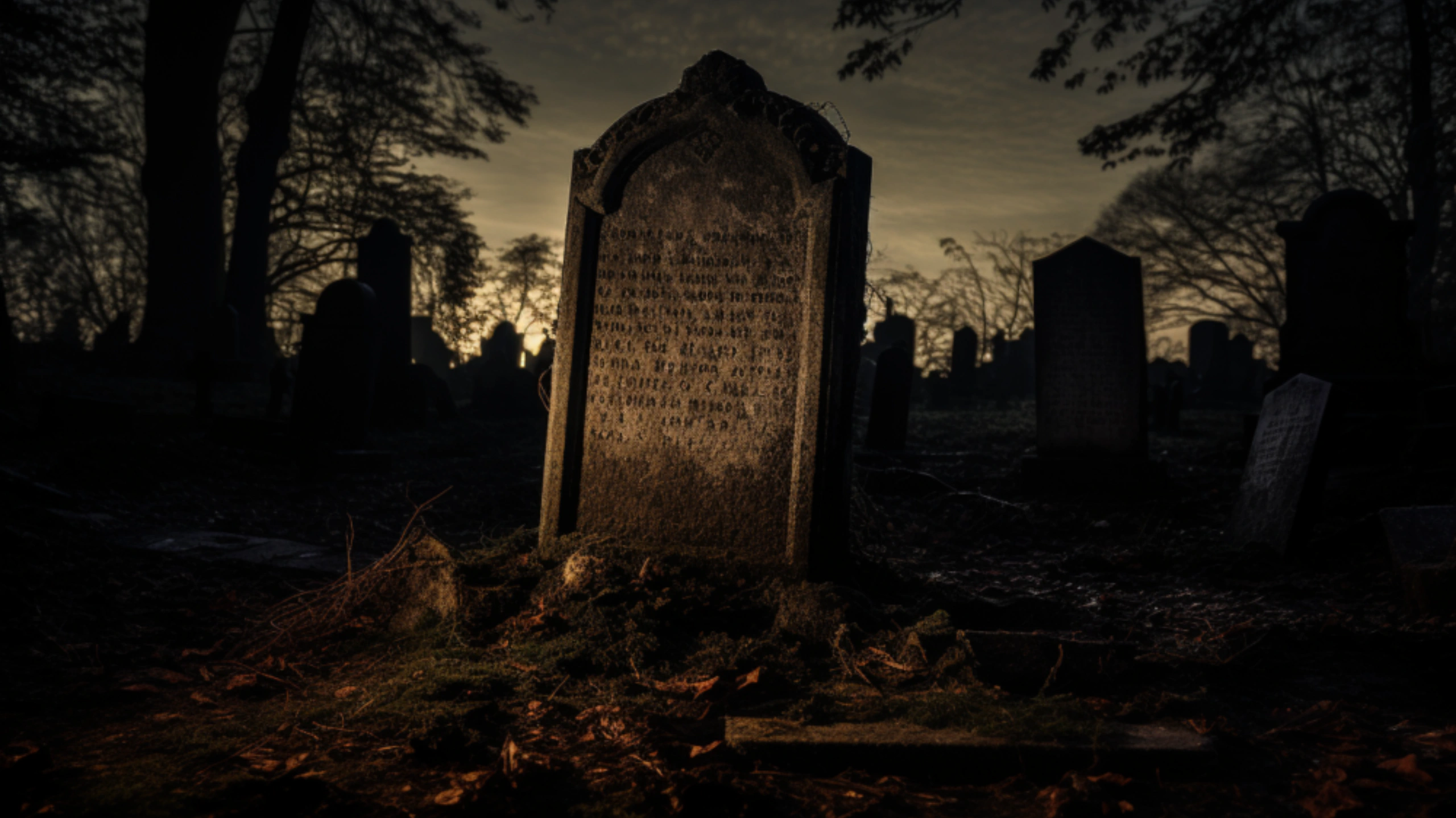 Symbols of Death