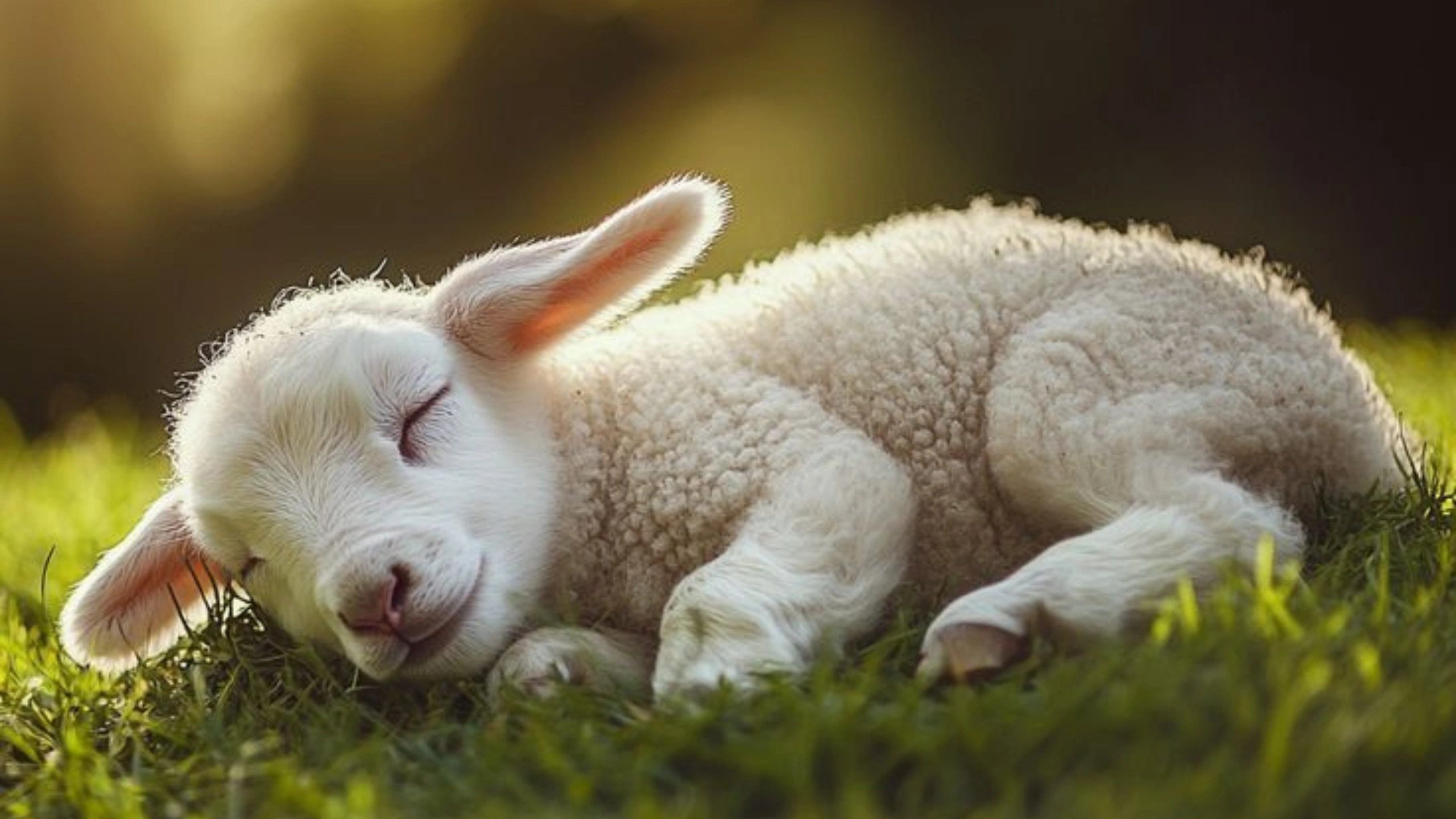 Symbols of Innocence
