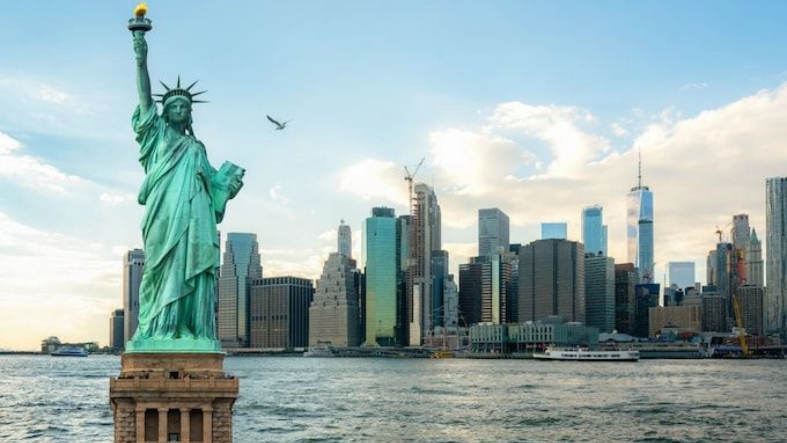 Symbols of Freedom