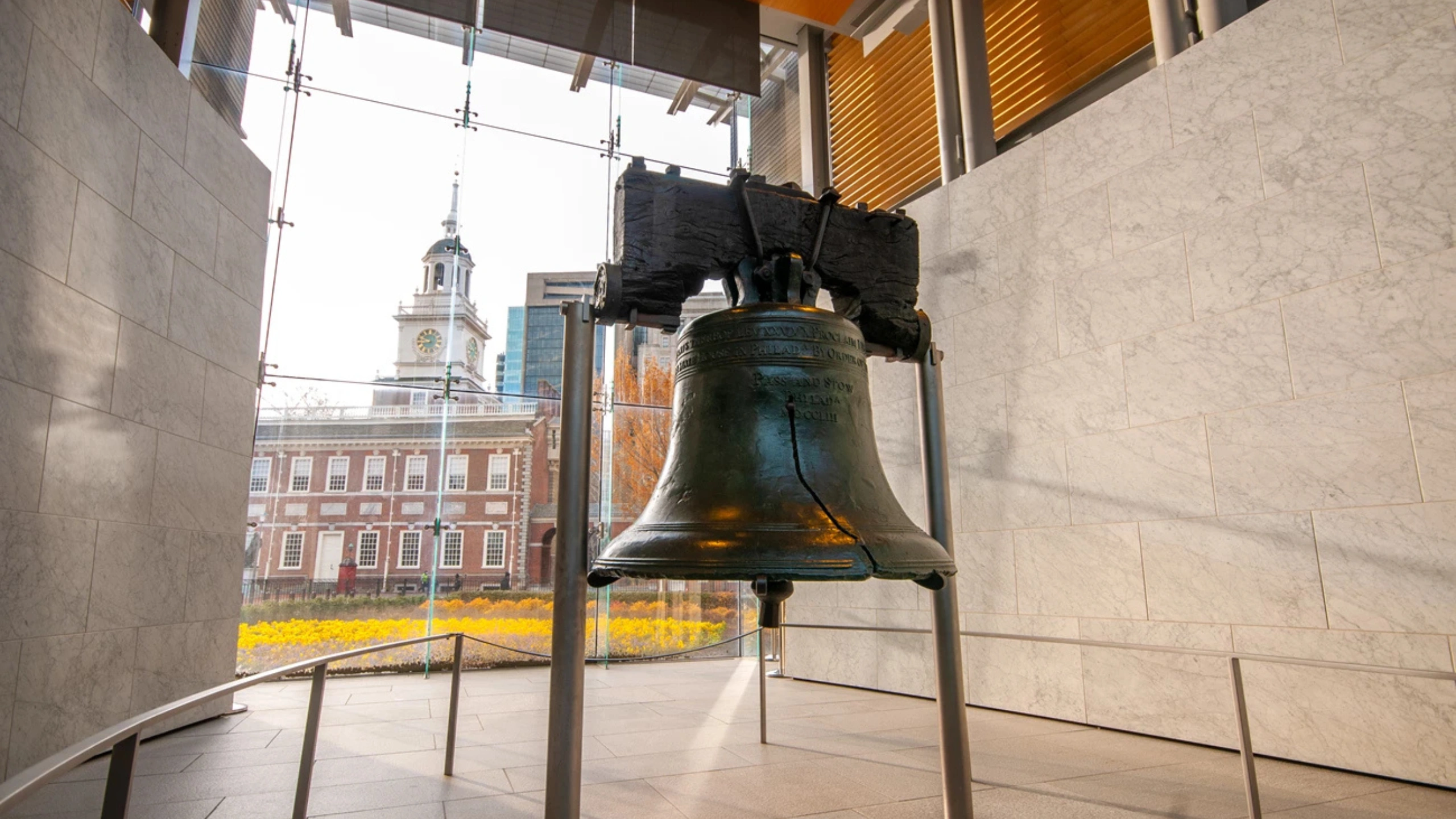 Symbols of Freedom