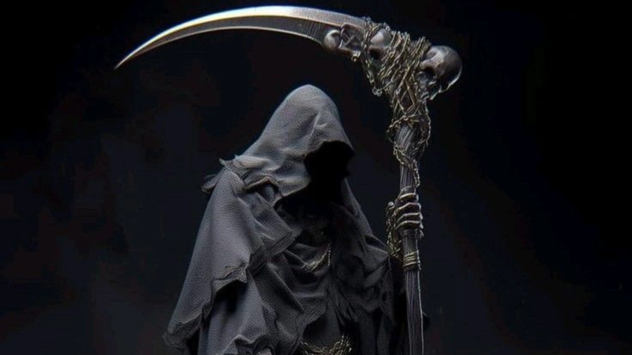 Symbols of Death
