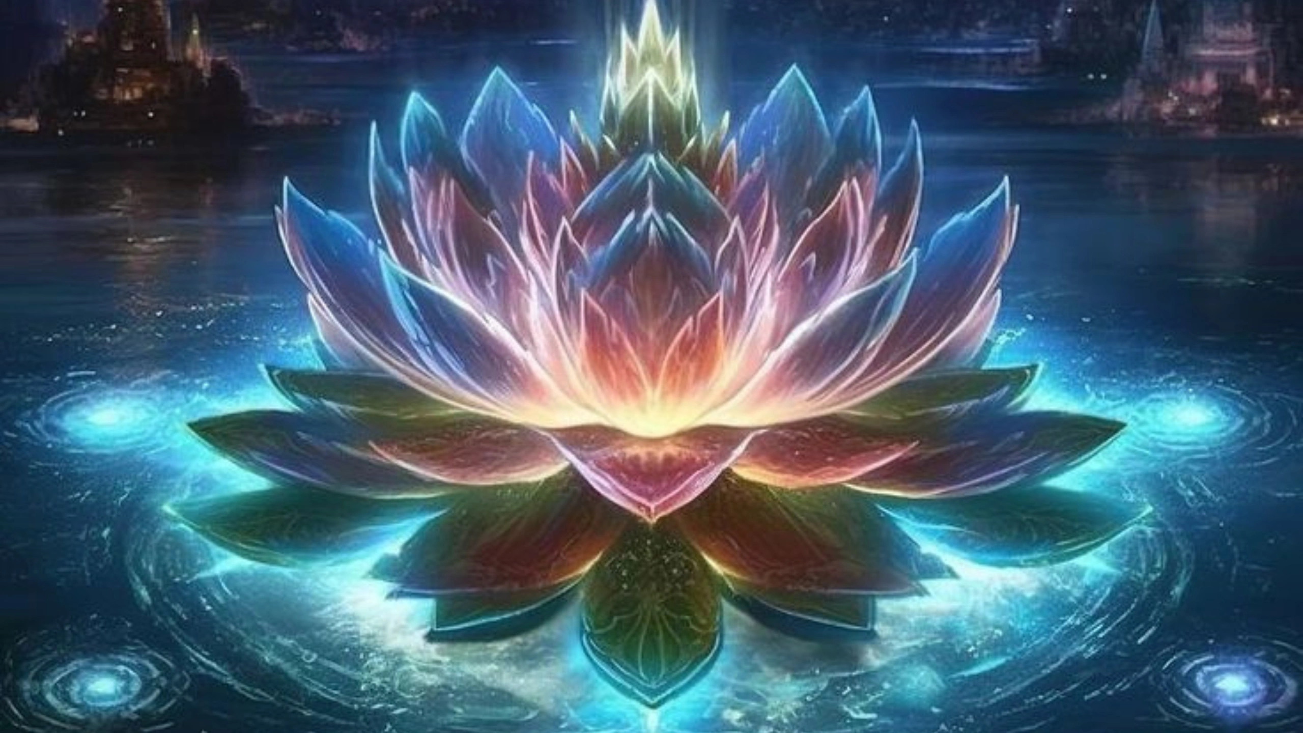 Symbols of Growth And Progress