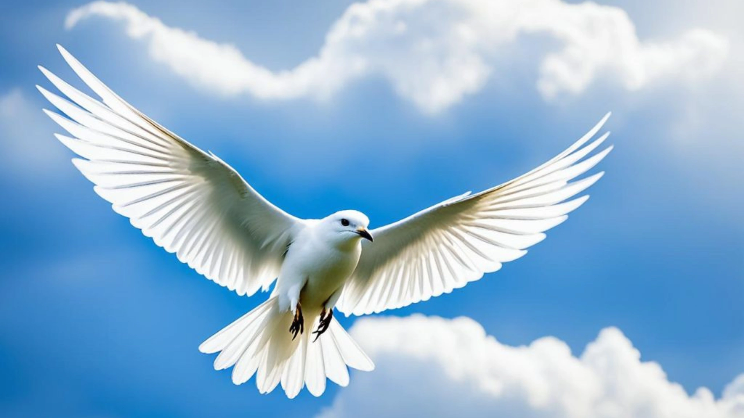 White Bird Spiritual Meaning