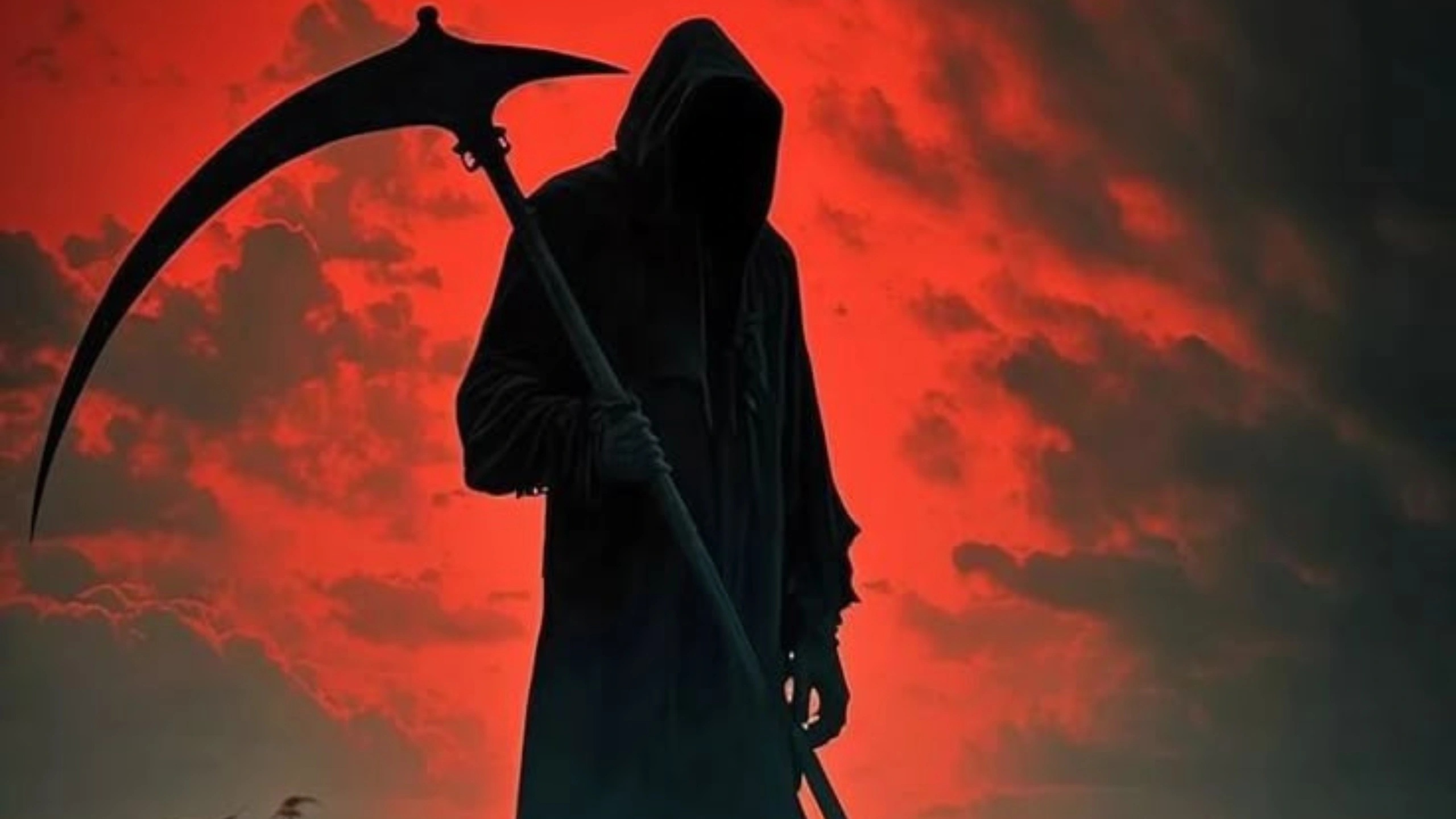 Symbols of Death