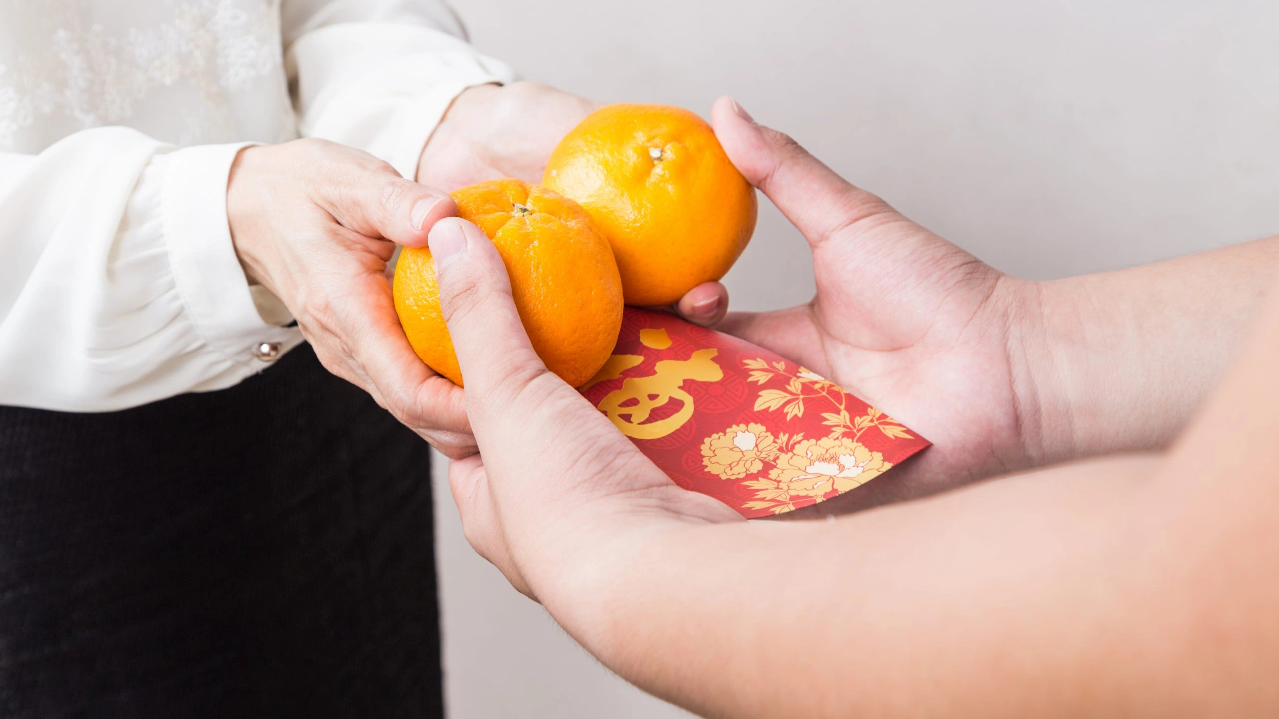Spiritual Meaning of Oranges in a Dream