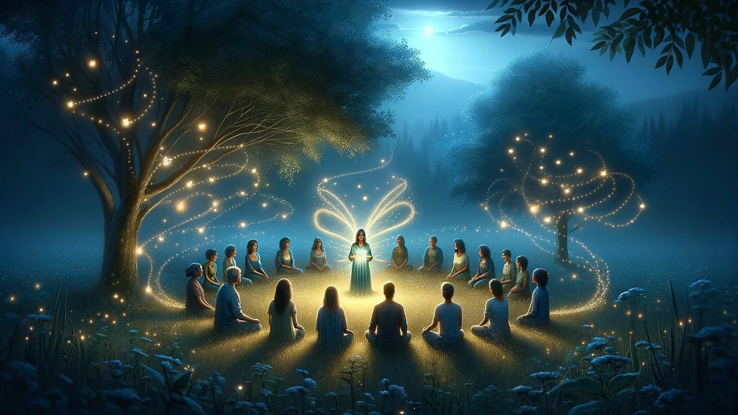 Family Members Born on the Same Day Spiritual Meaning