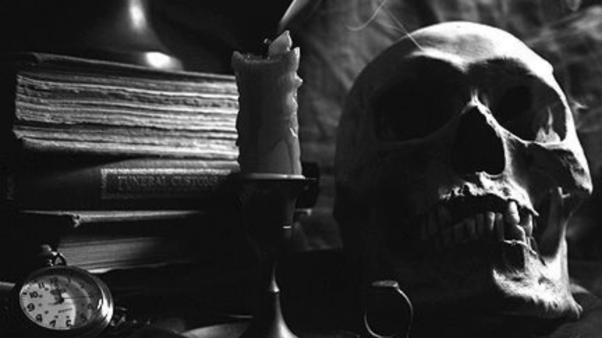 Symbols of Death