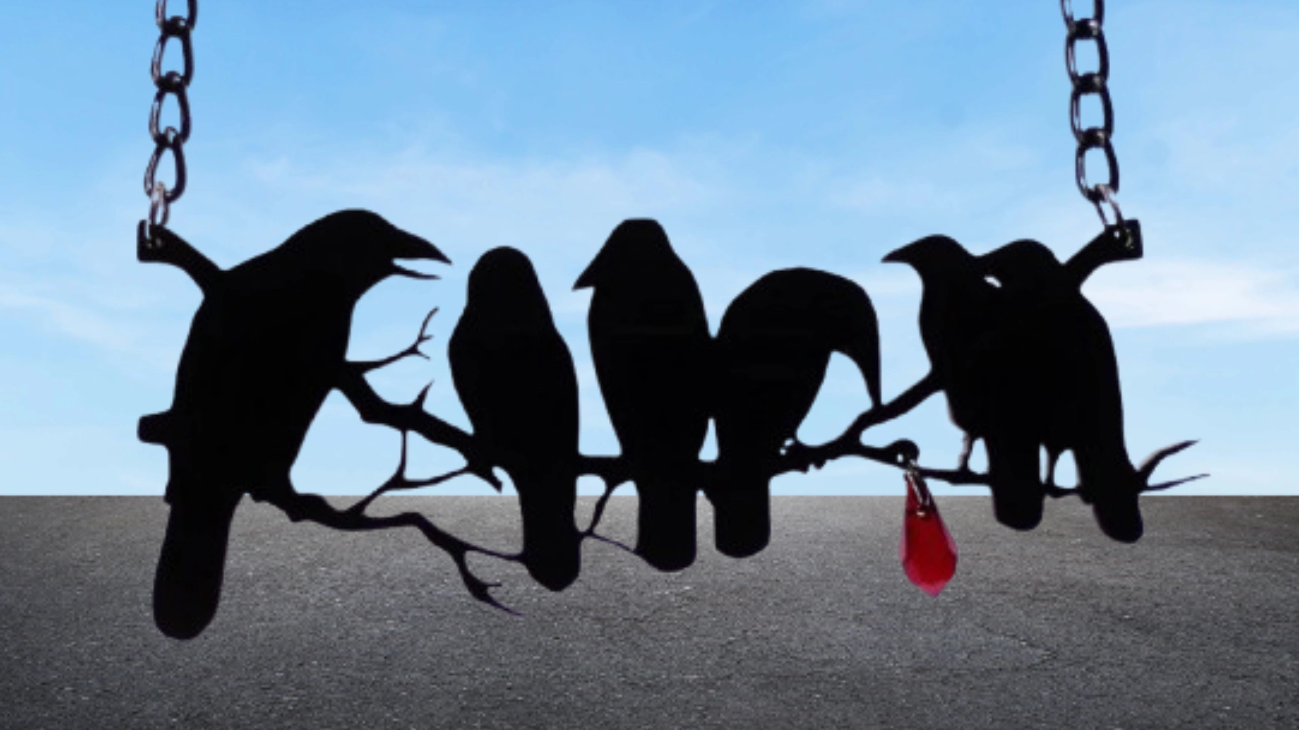 6 Crows Spiritual Meaning