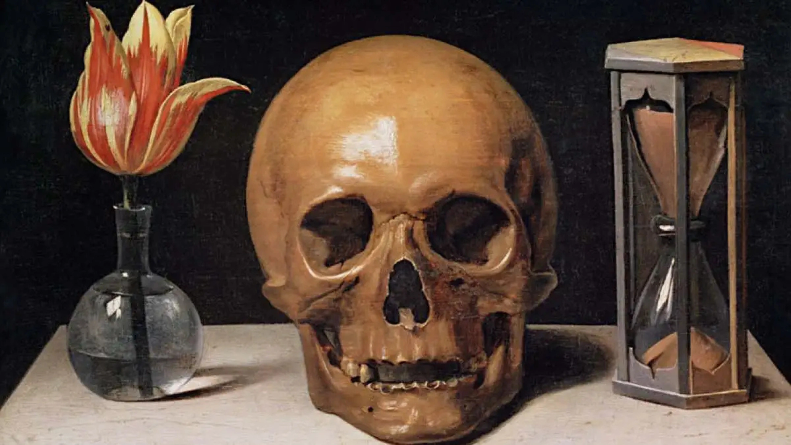 Symbols of Death