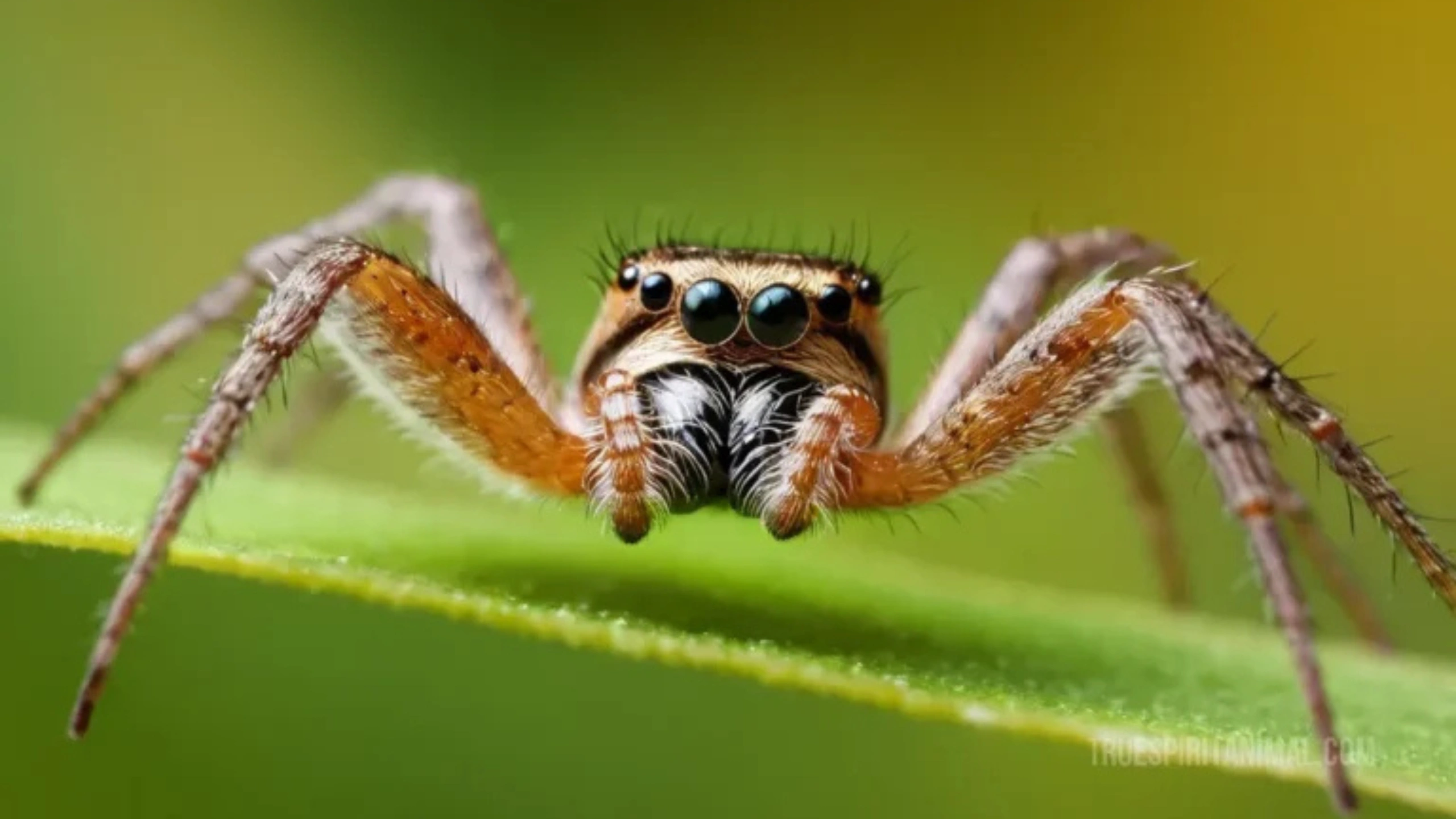 Spider Symbolism