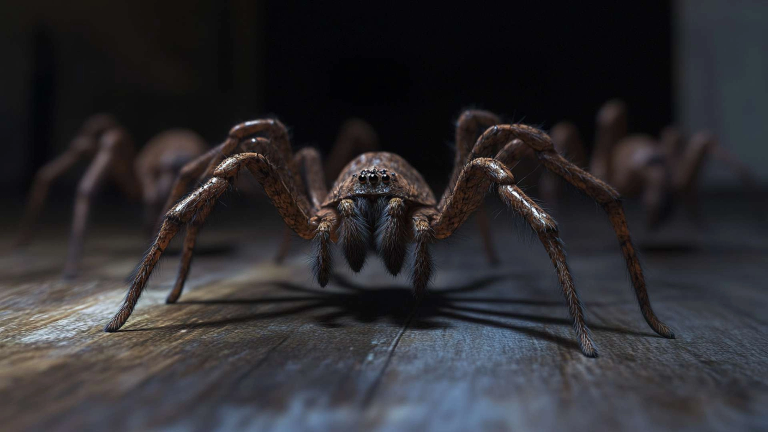 Spider Symbolism