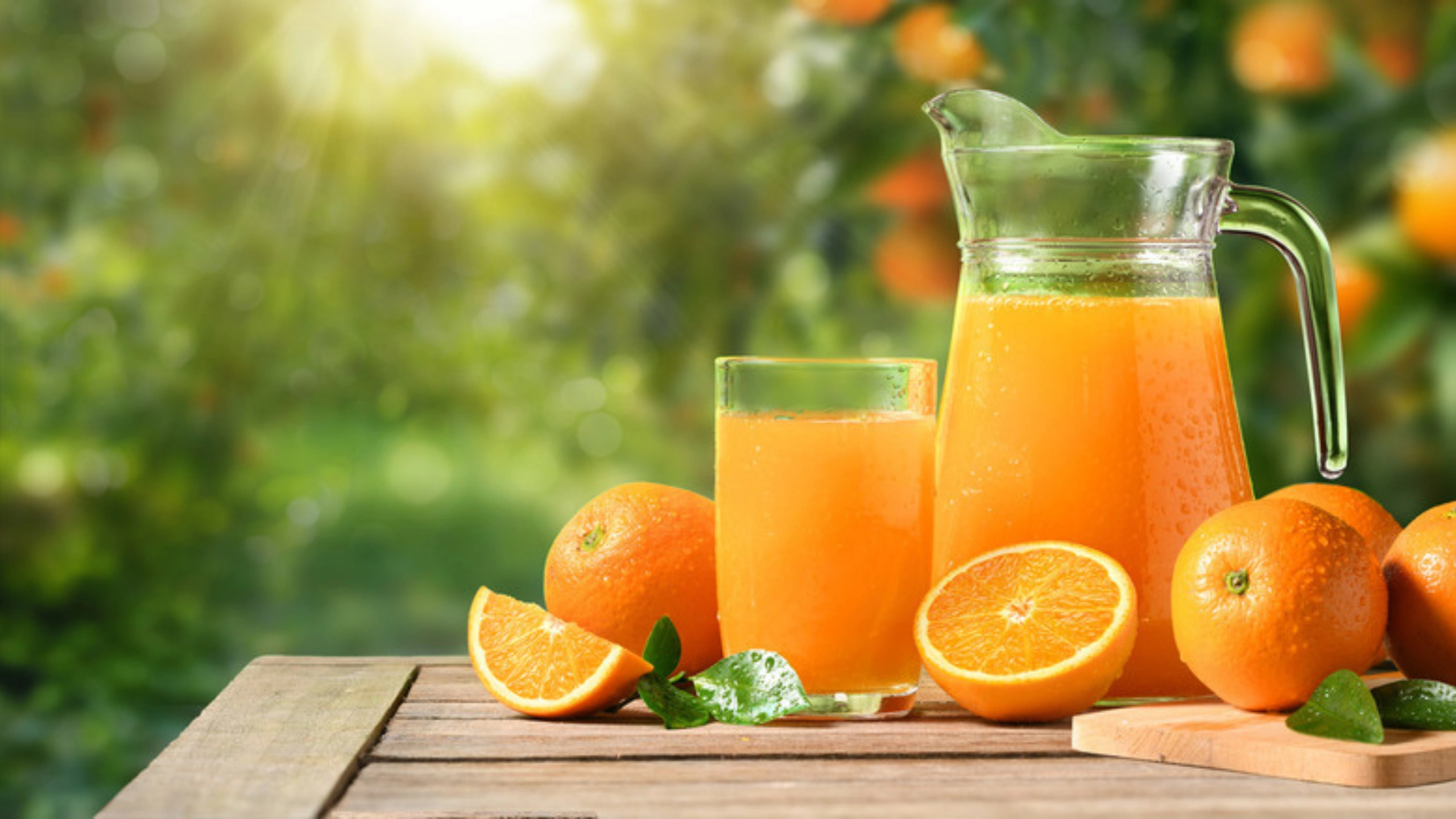 Spiritual Meaning of Oranges in a Dream