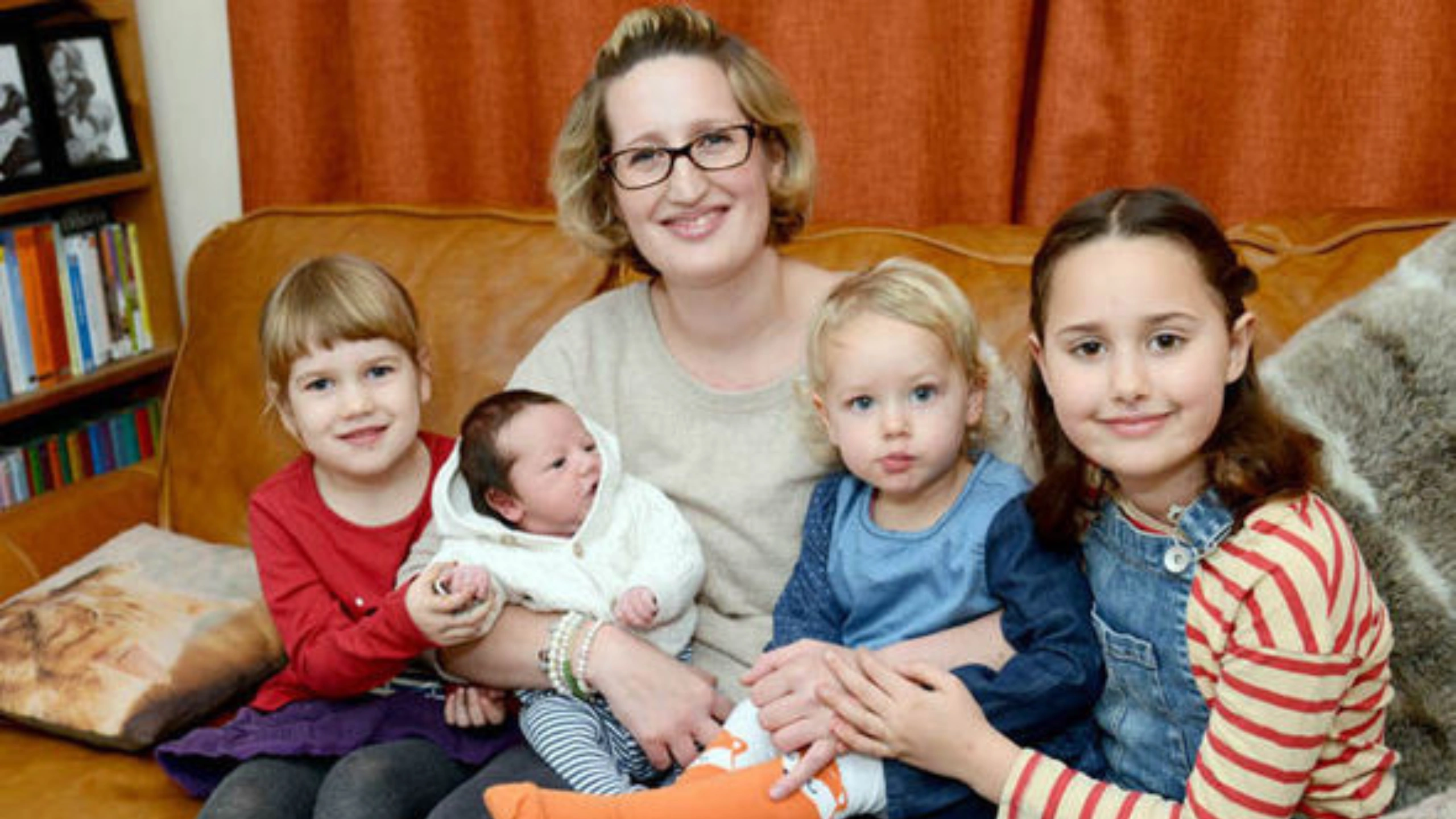 Family Members Born on the Same Day Spiritual Meaning