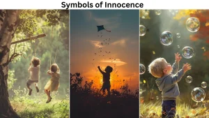 Symbols of Innocence