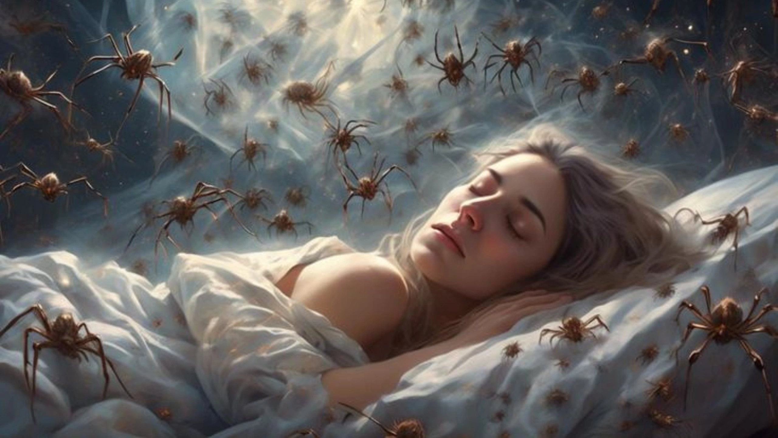 Spider Symbolism