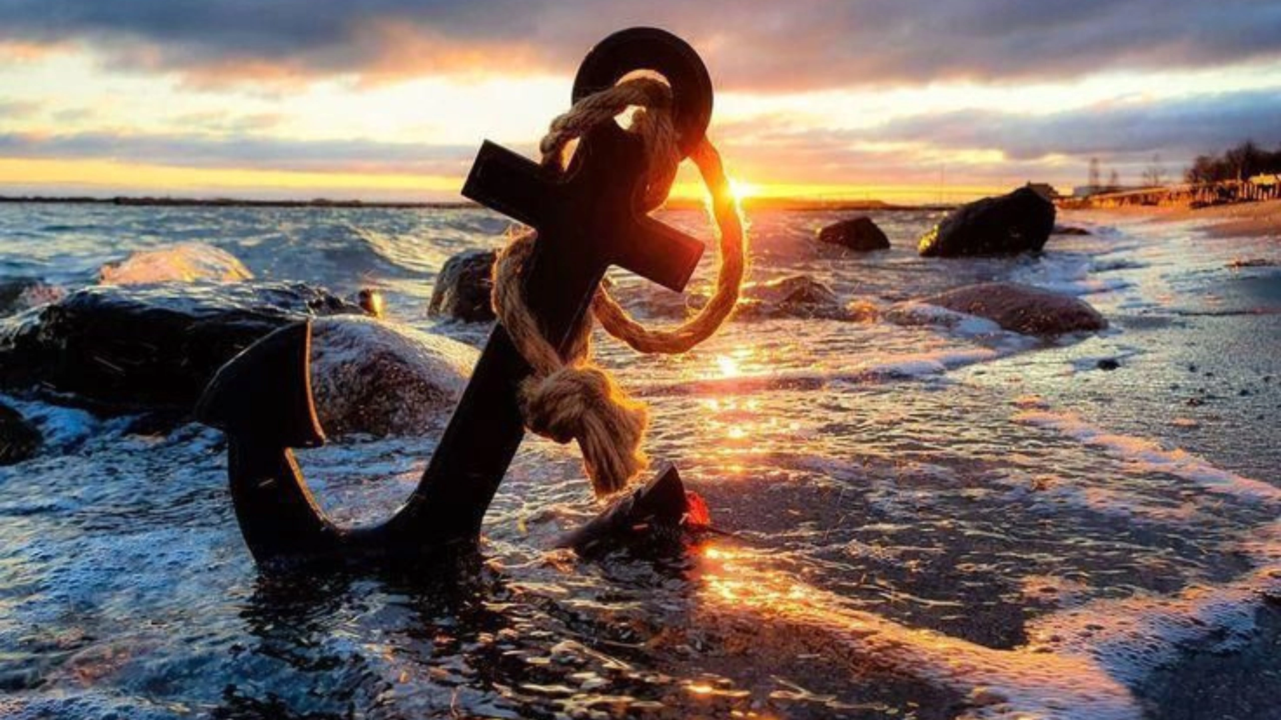 Symbols of Resilience