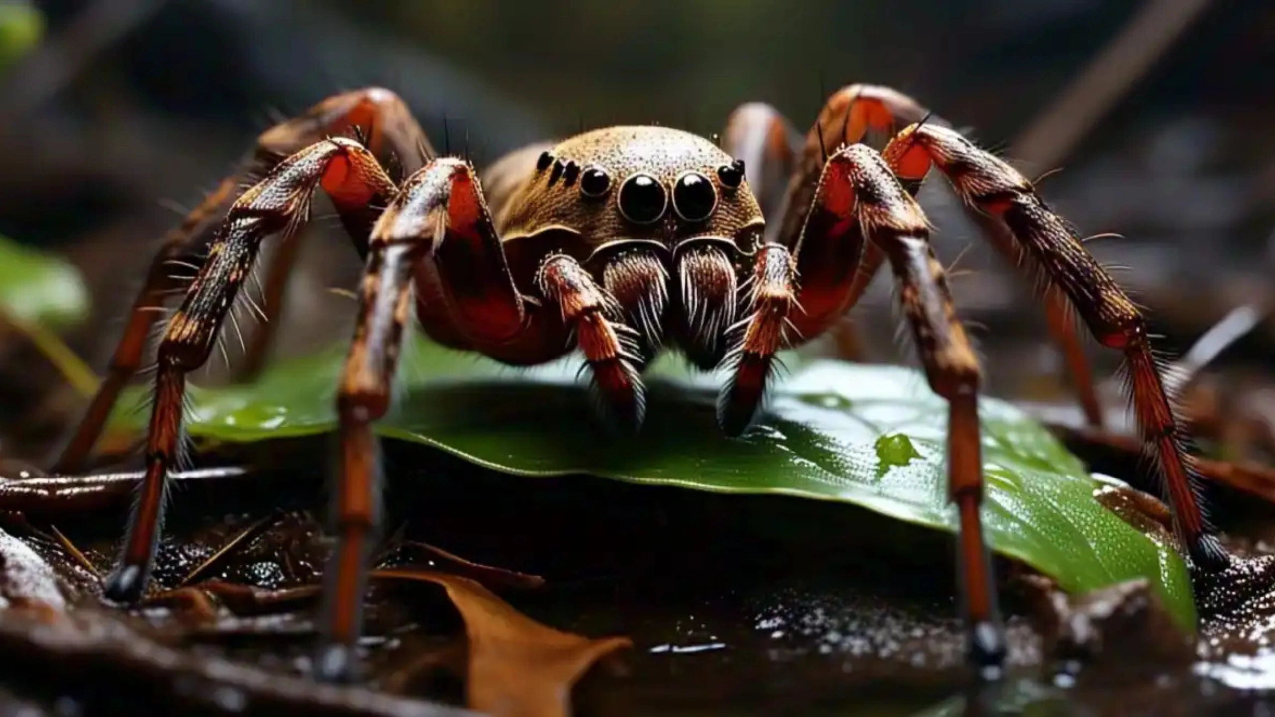 Spider Symbolism