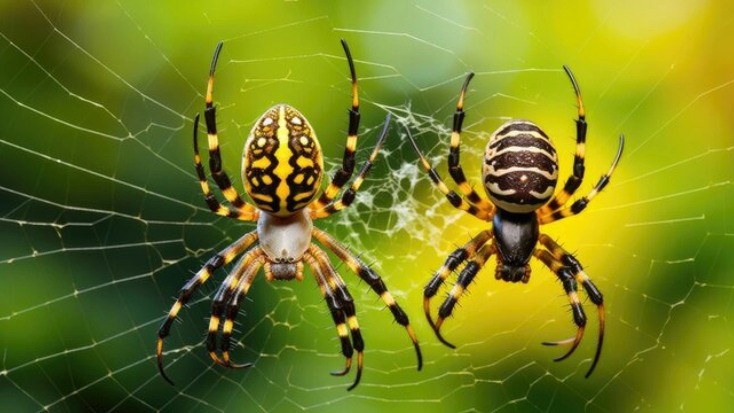 Spider Symbolism