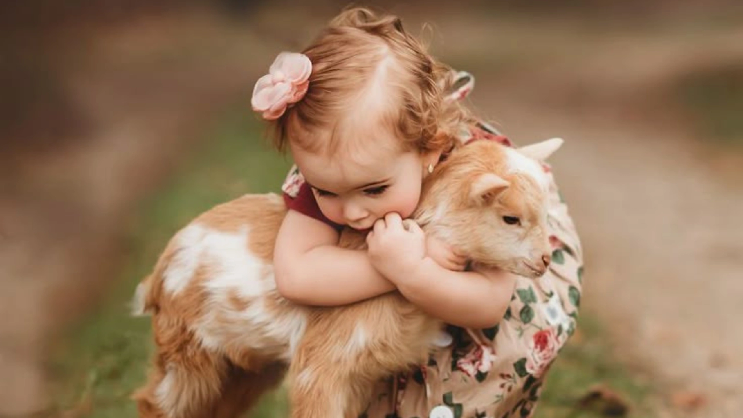 Symbols of Innocence