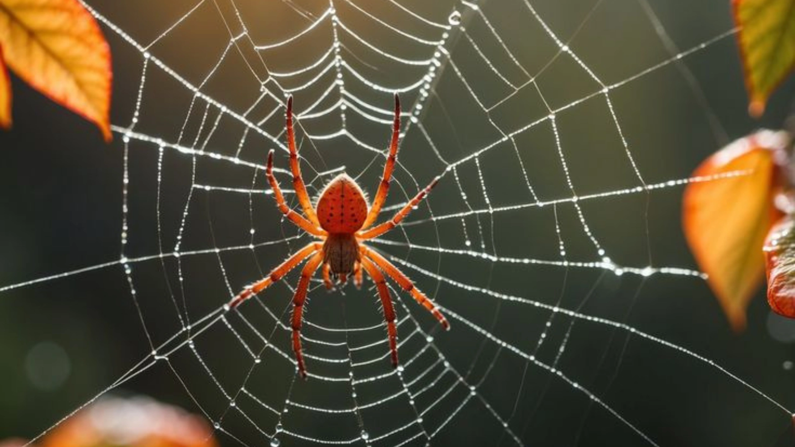 Spider Symbolism