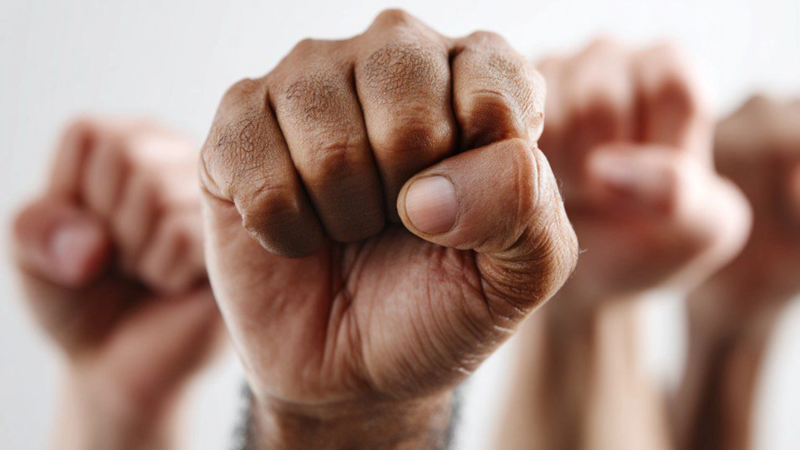Symbols of Resilience