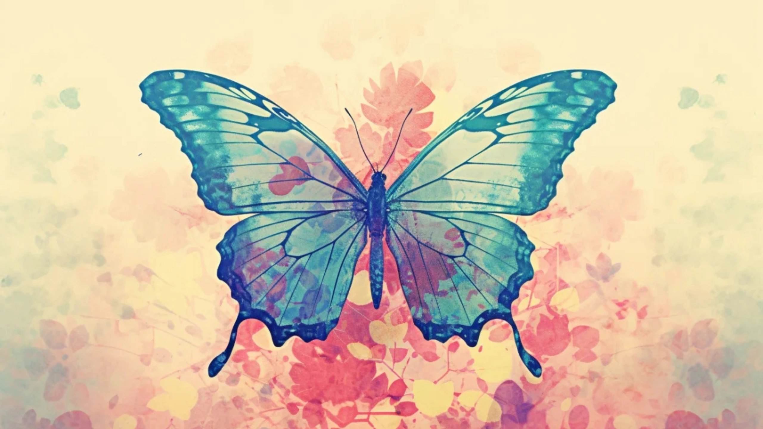 Butterfly Symbolism