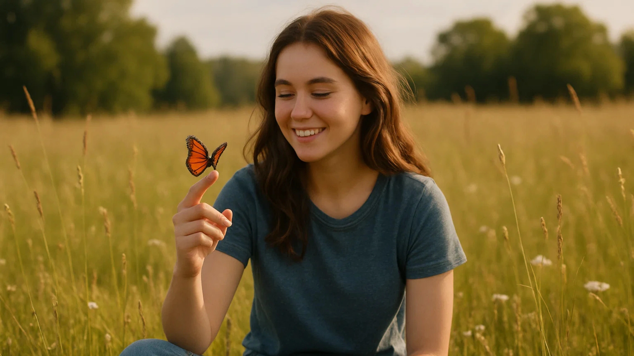 Butterfly Symbolism