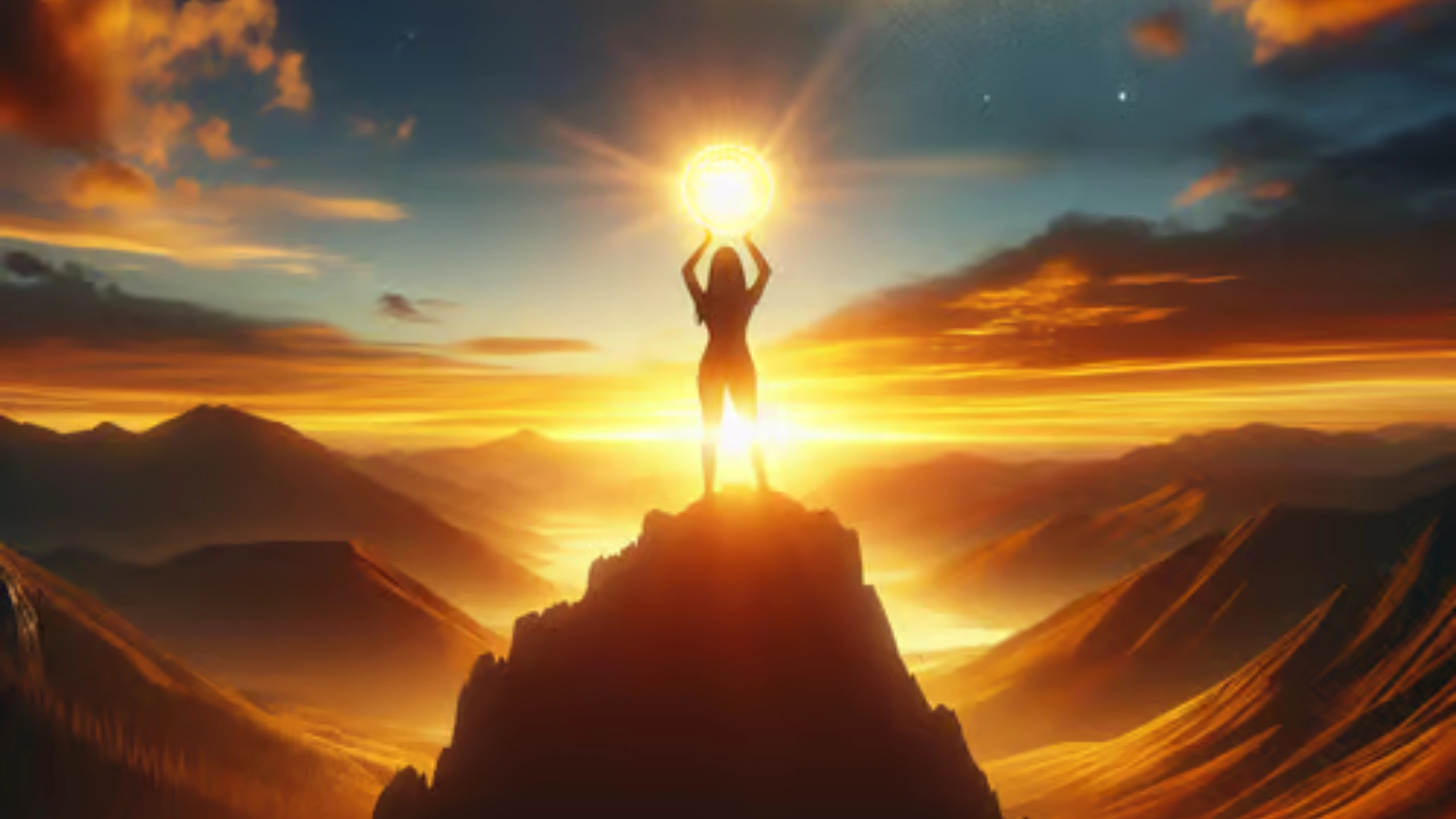 Symbols of Resilience