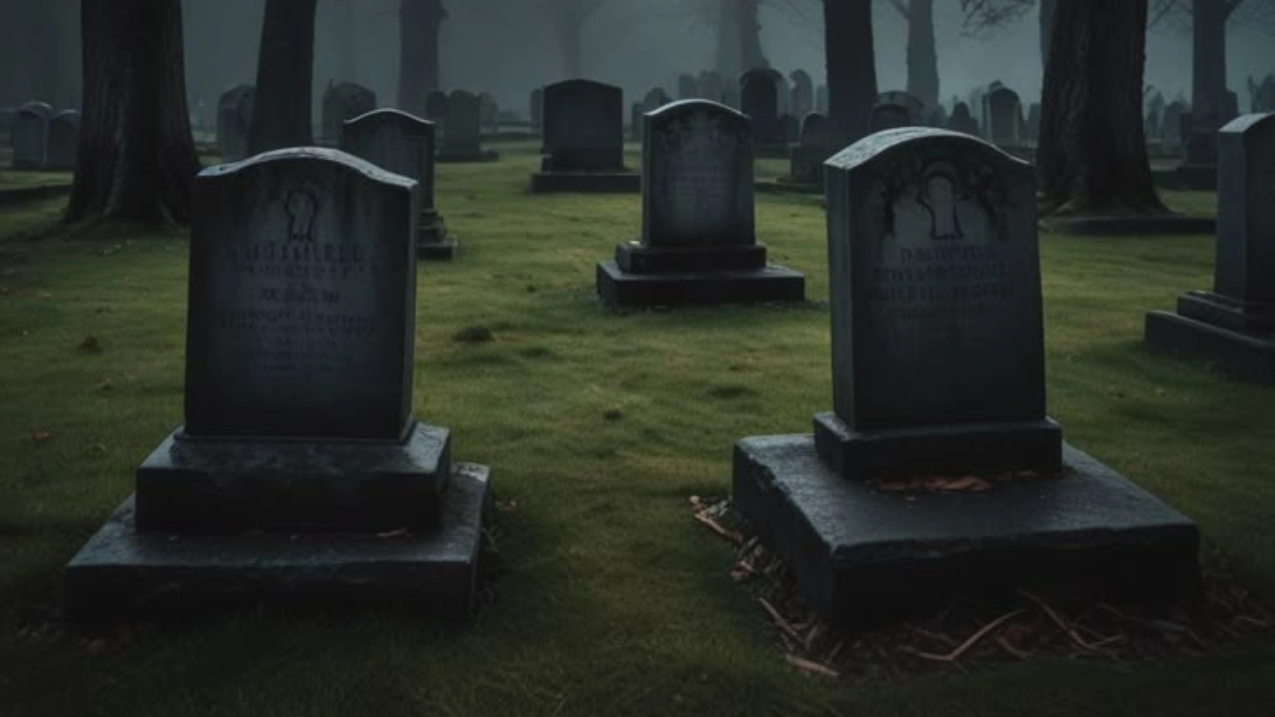 Symbols of Death