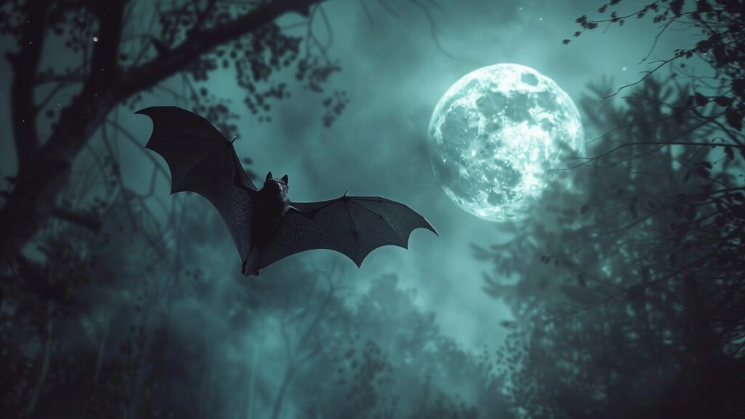 bat spiritual meaning